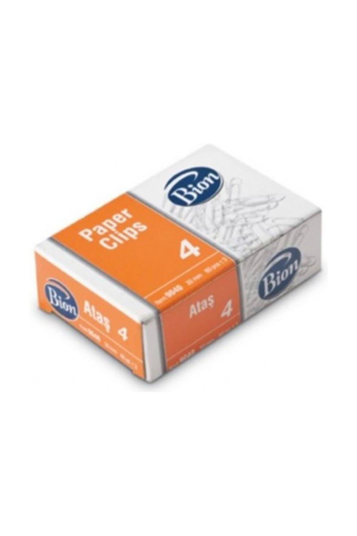 Bion Ataş NO:4 40 MM (36 Paket)