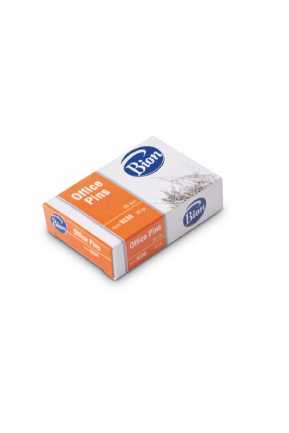 Bion Toplu İğne 28 MM 20 GR 9330