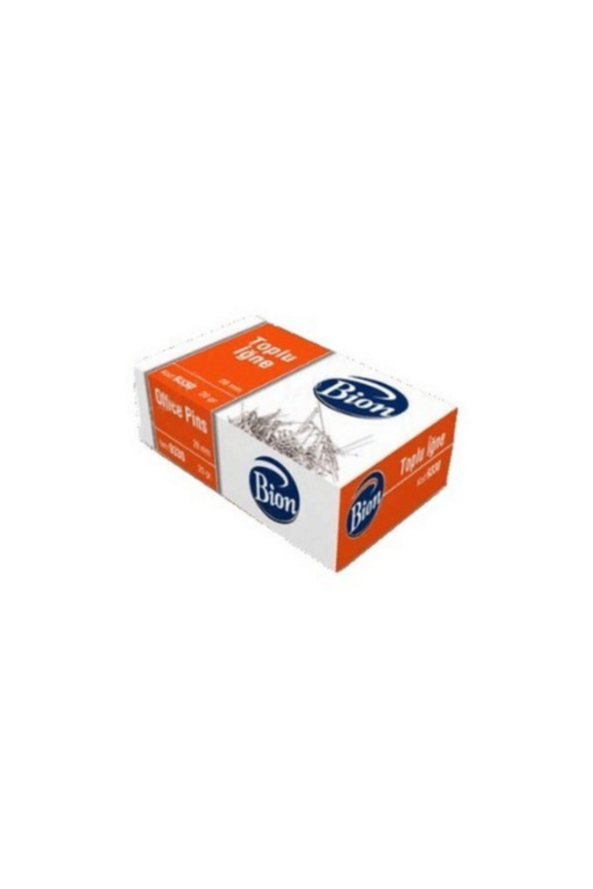 Bion Toplu İğne 28 MM 20 GR 9330 (36 Paket)