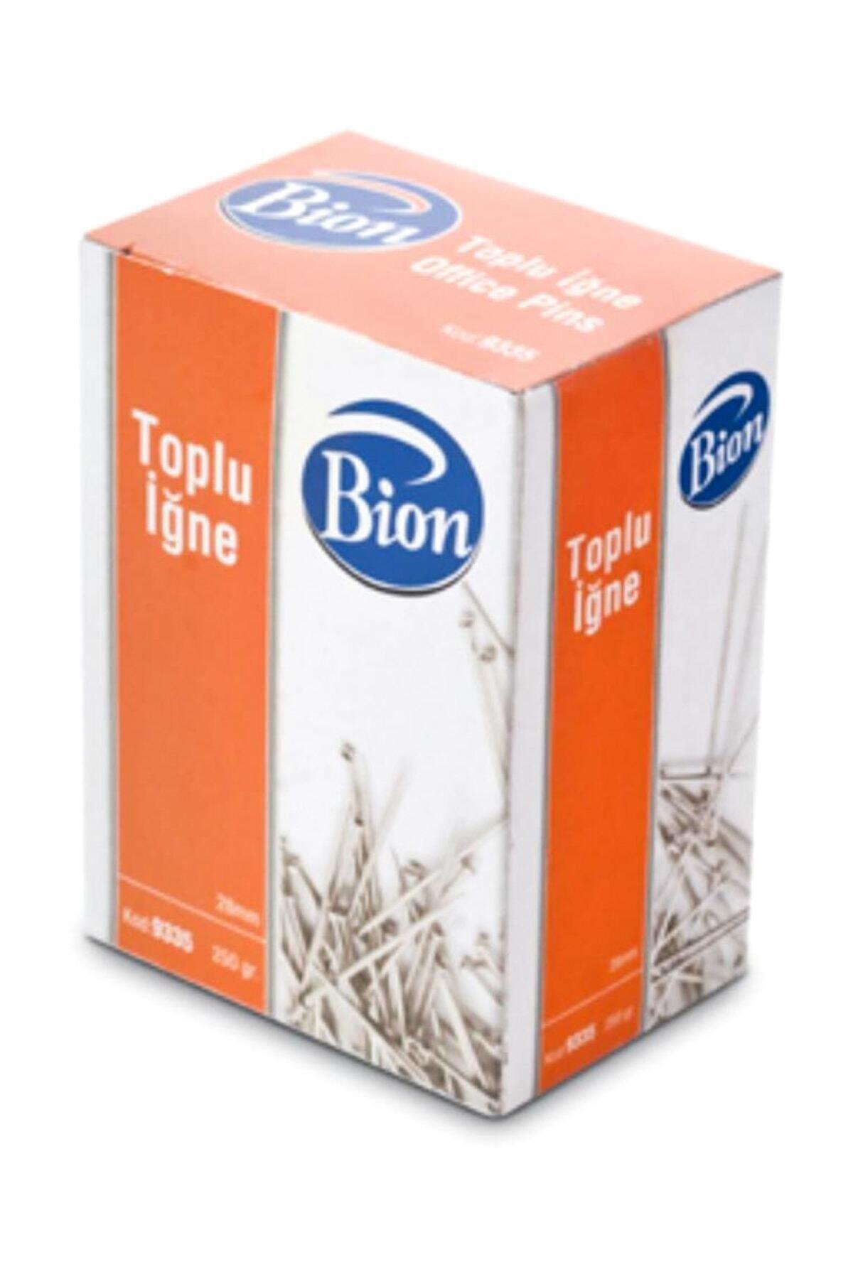 Bion Toplu İğne 28 MM 250 Gram Toplu İğne