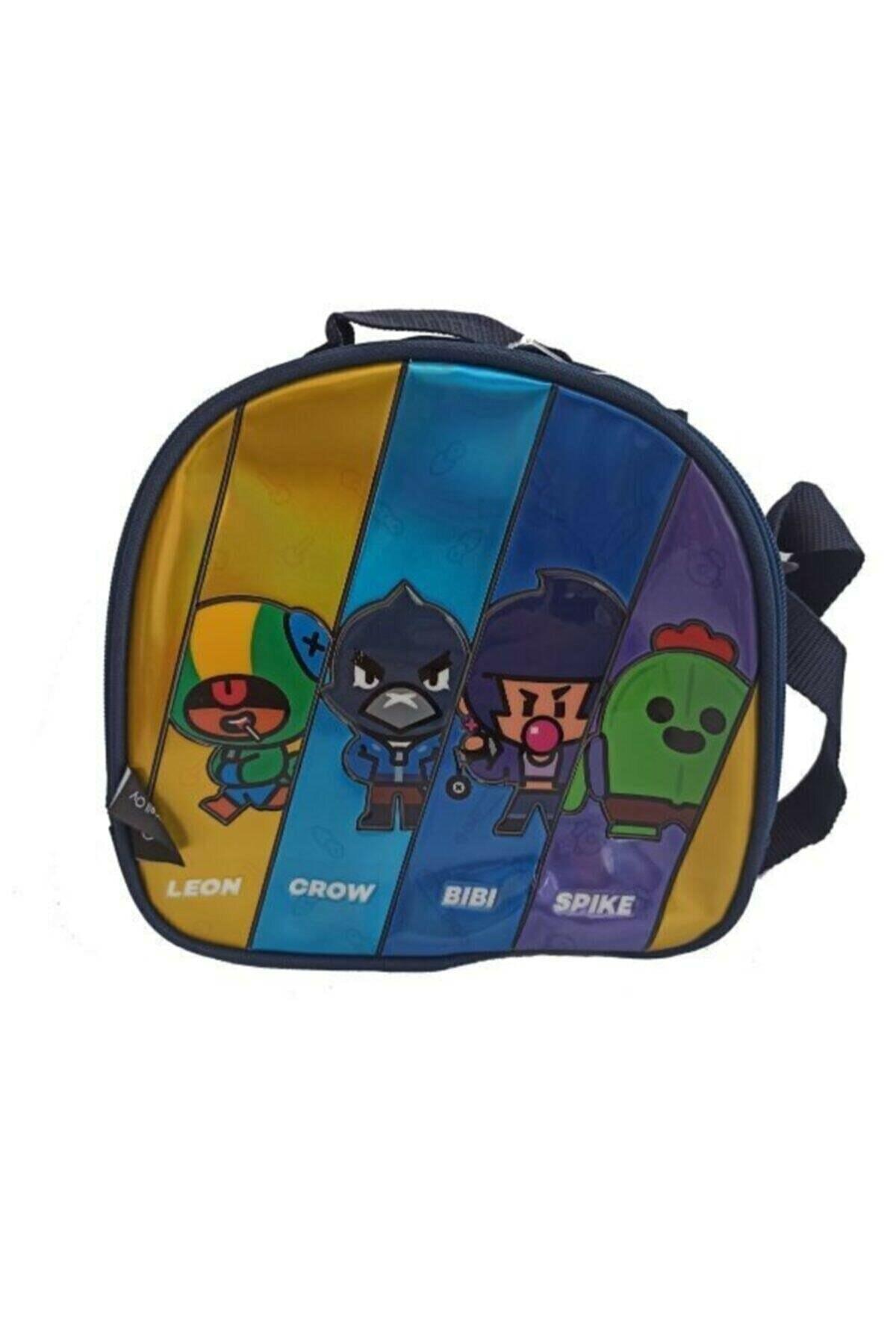 Me Çanta Brawl Stars Beslenme Çantası