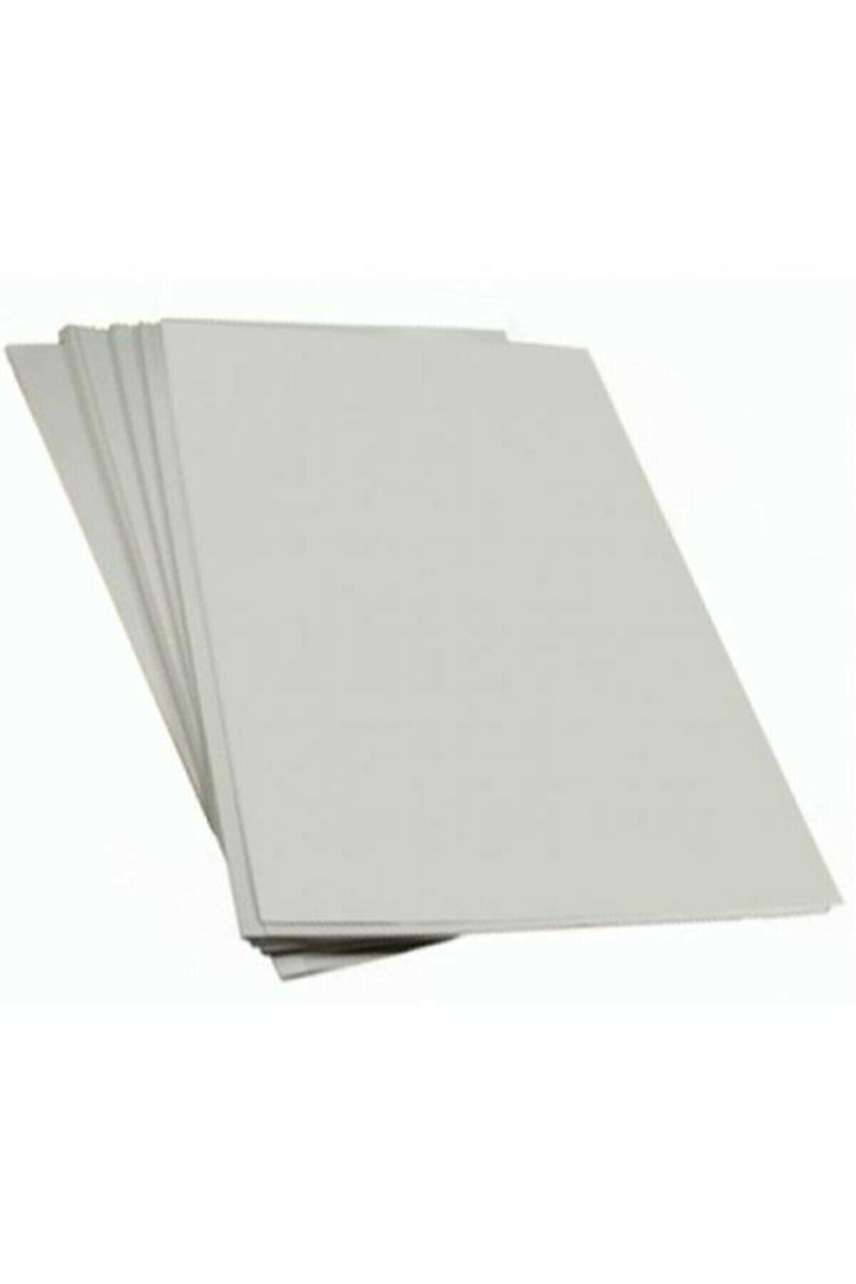 Bristol Karton 50X70 Cm 250 Gr 100 LÜ (1 Paket 100 Adet)