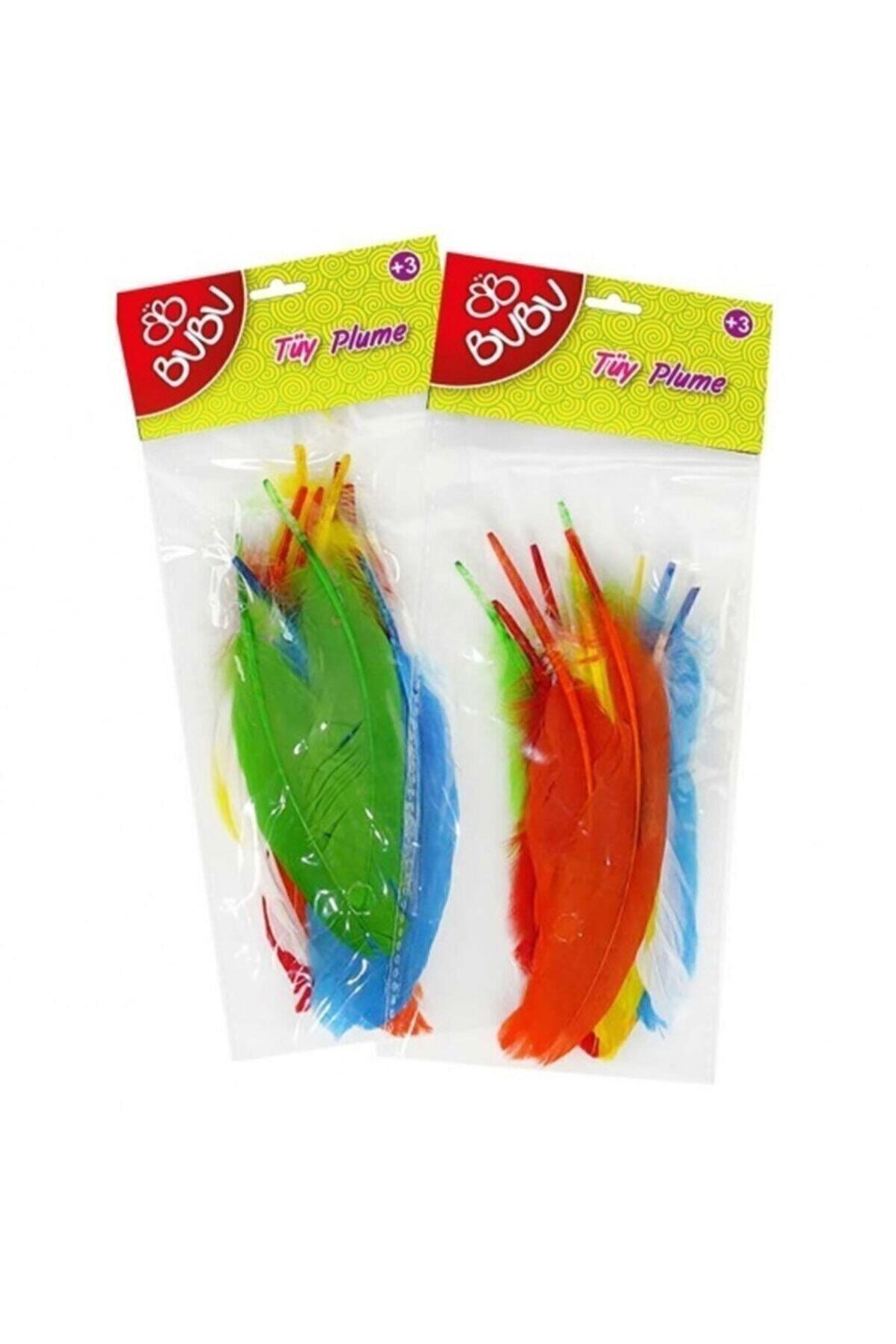 Bu-Bu 10 Lu Tüy