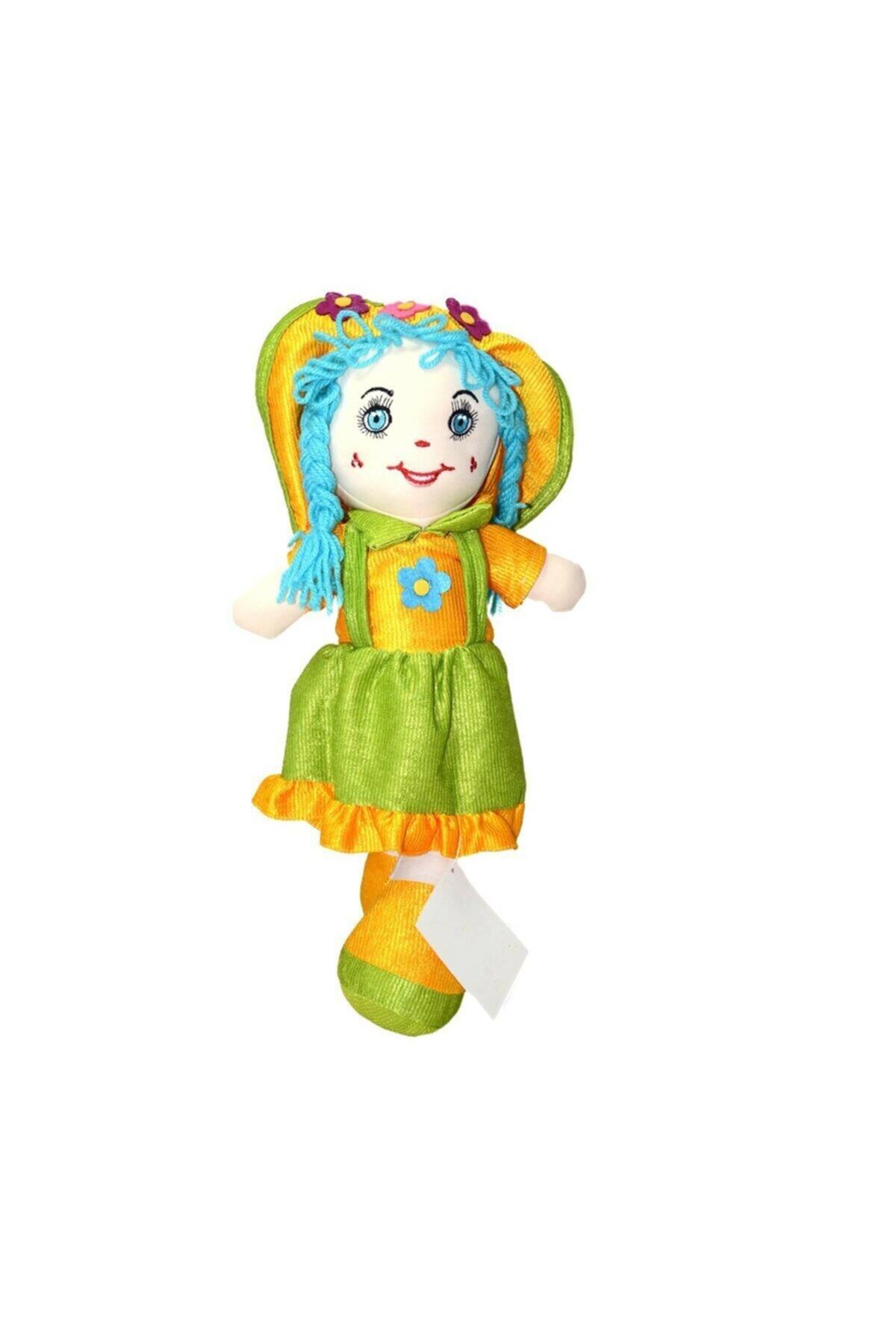 Can Toys Bez Bebek 45 Cm (Asorti Karışık Renk 1 Adet)