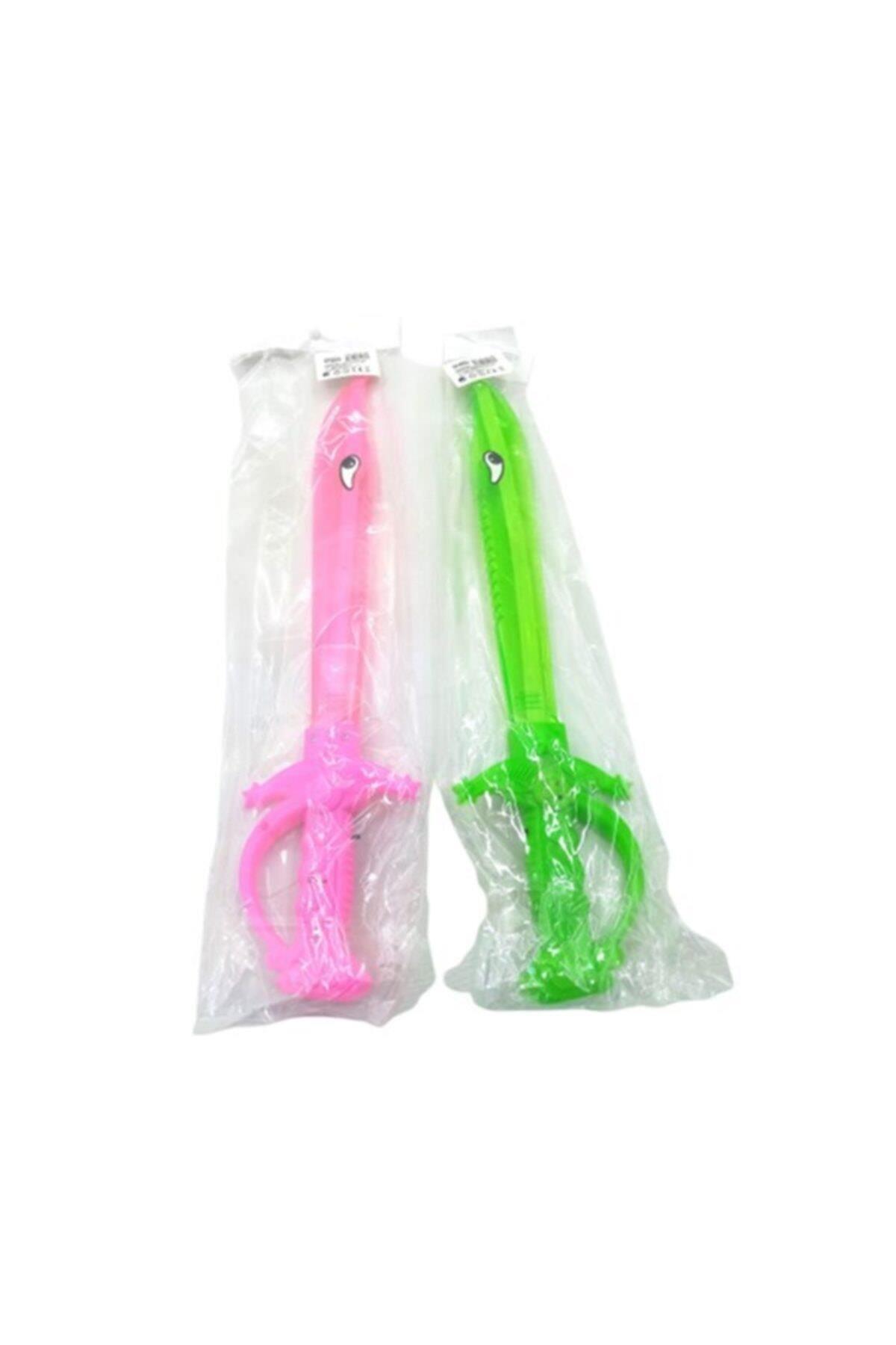 Can Toys Kılıç Işıklı Küçük Kılıç