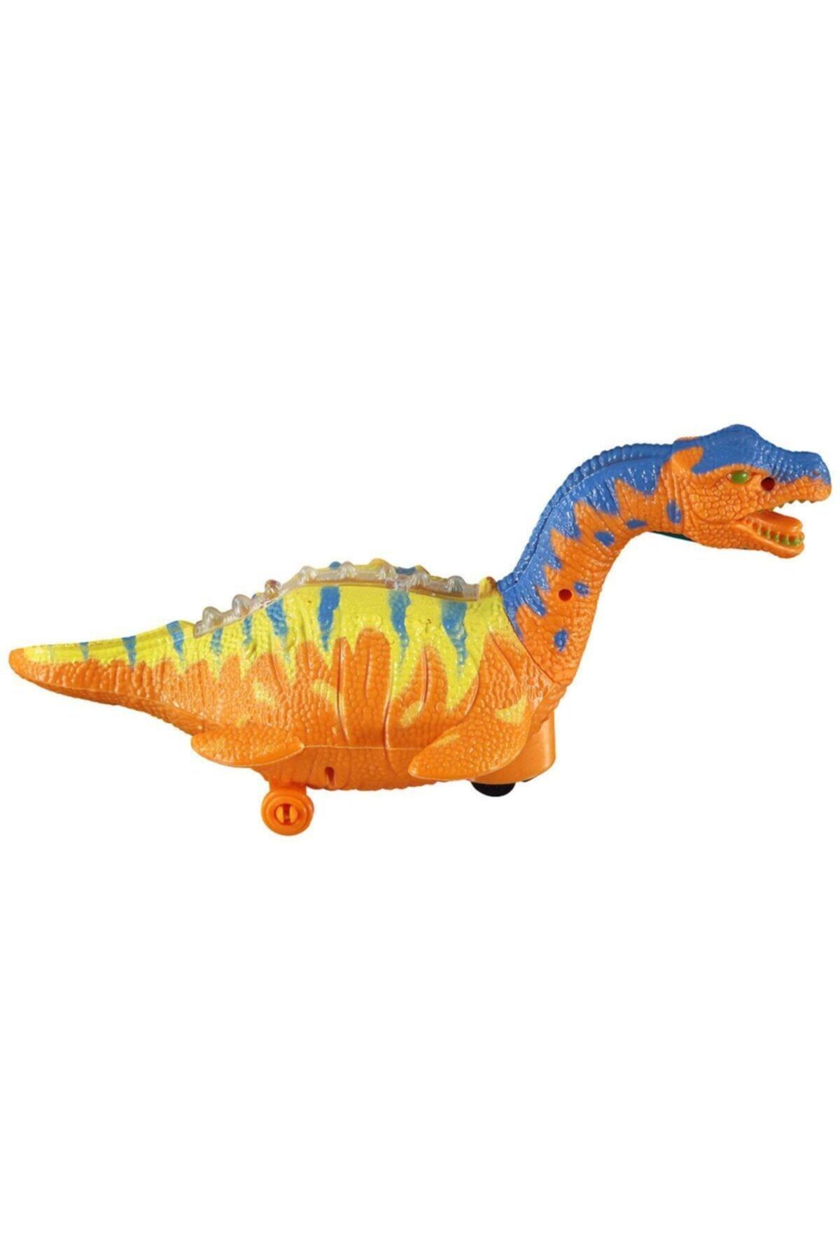 Can Toys Kutulu Pilli Dinazor (Karışık Model 1 Adet)