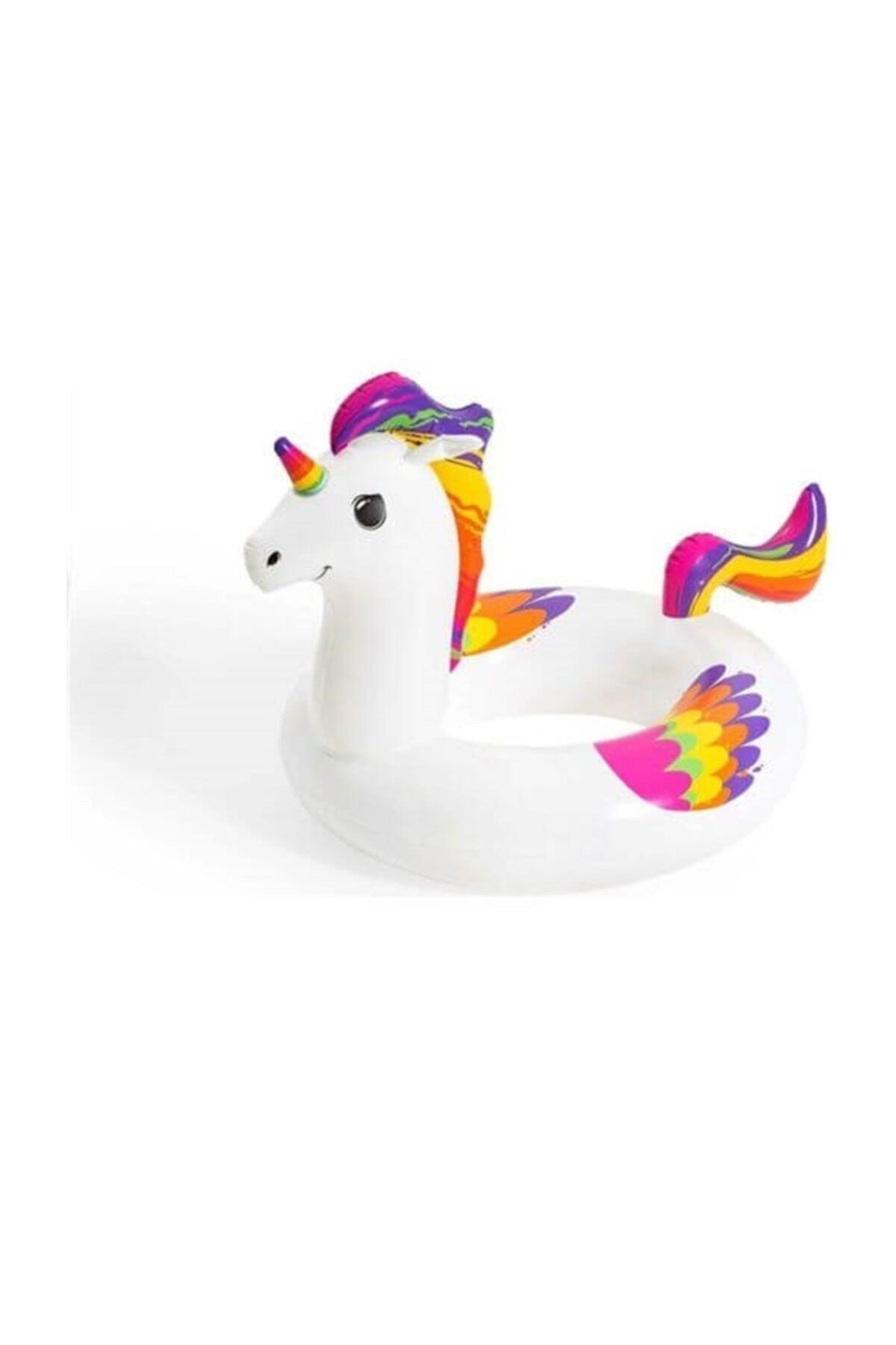 Can Toys Pegasus Yüzme Simiti 119 x 91 cm