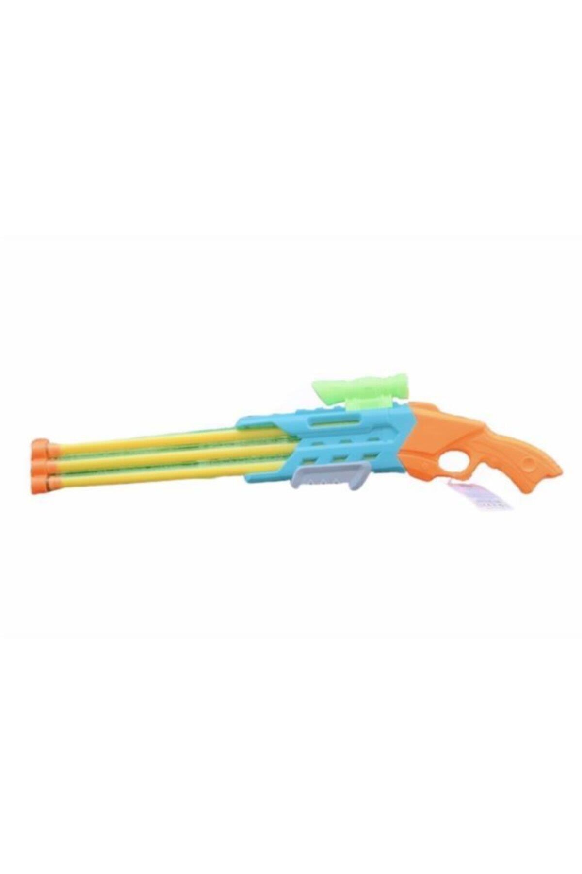 Can Toys Pompalı Su Tabancası 63 cm