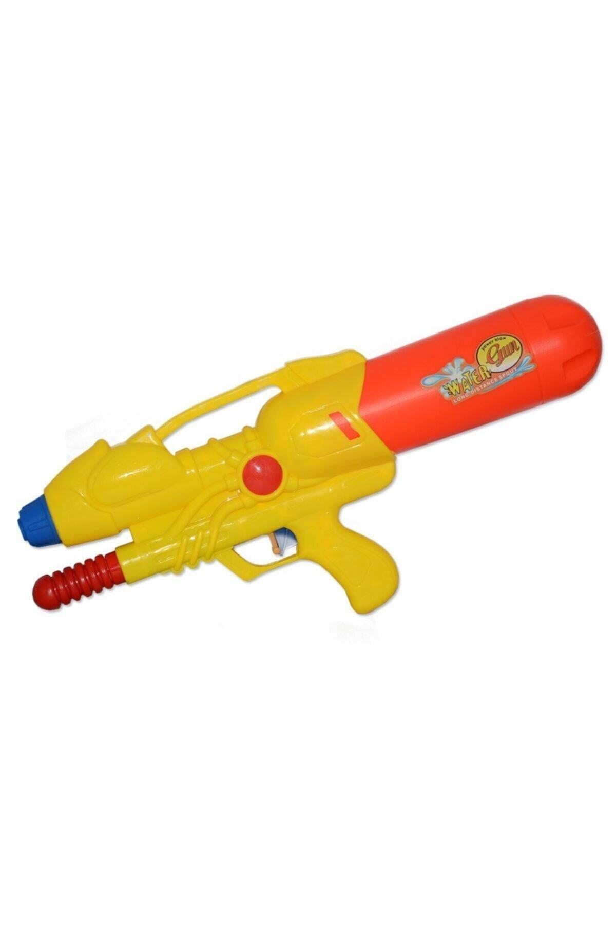 Can Oyuncak M822 Su Tabancası