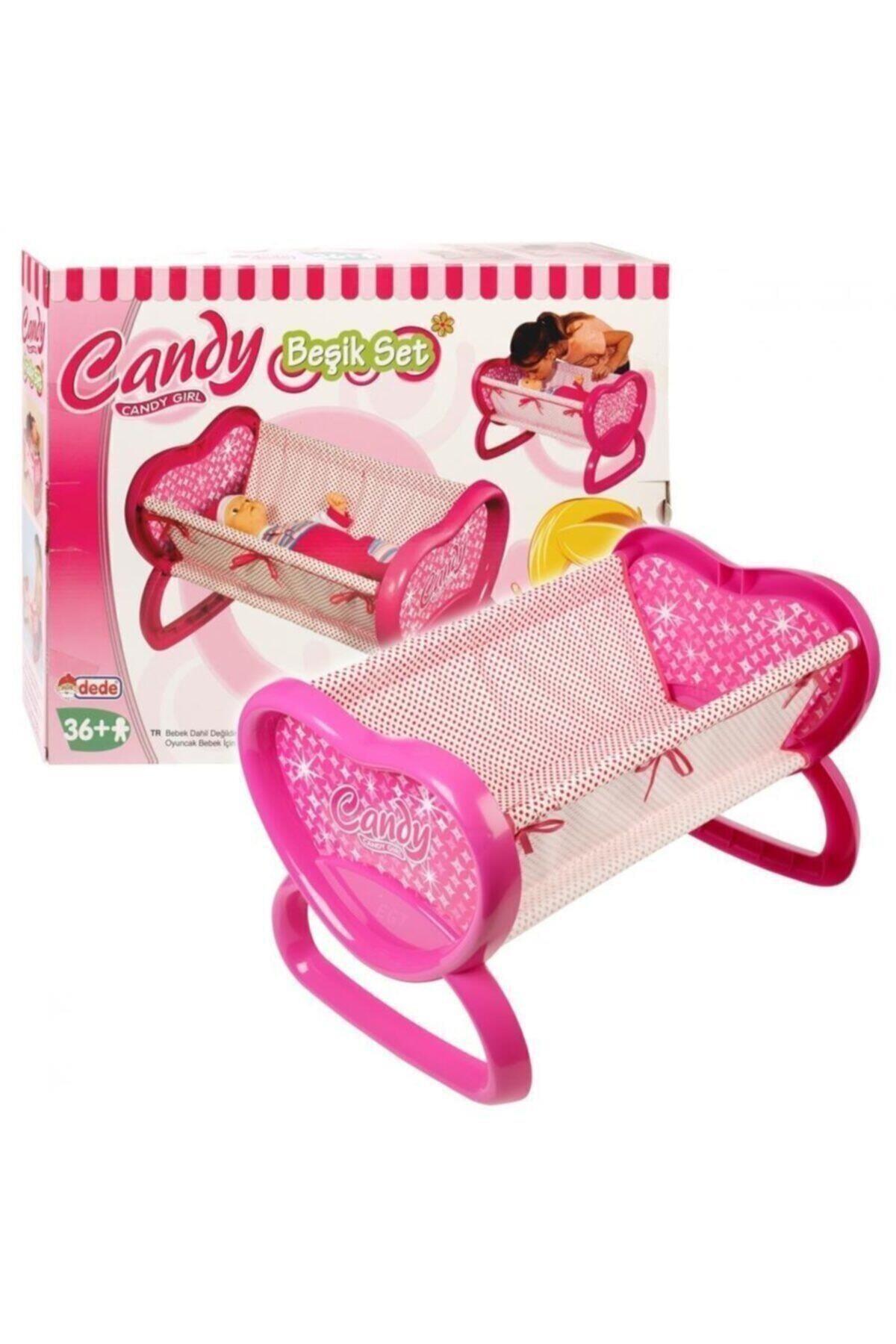 Dede Candy & Ken Beşik