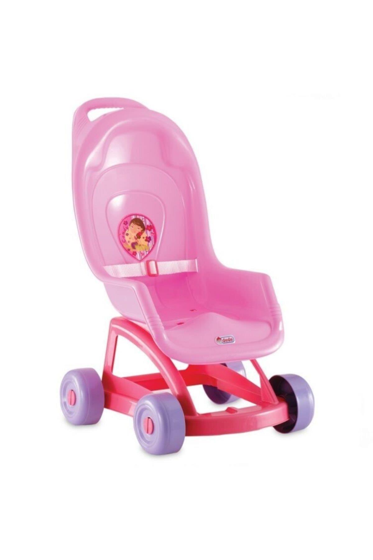 Dede Candy & Ken Puset
