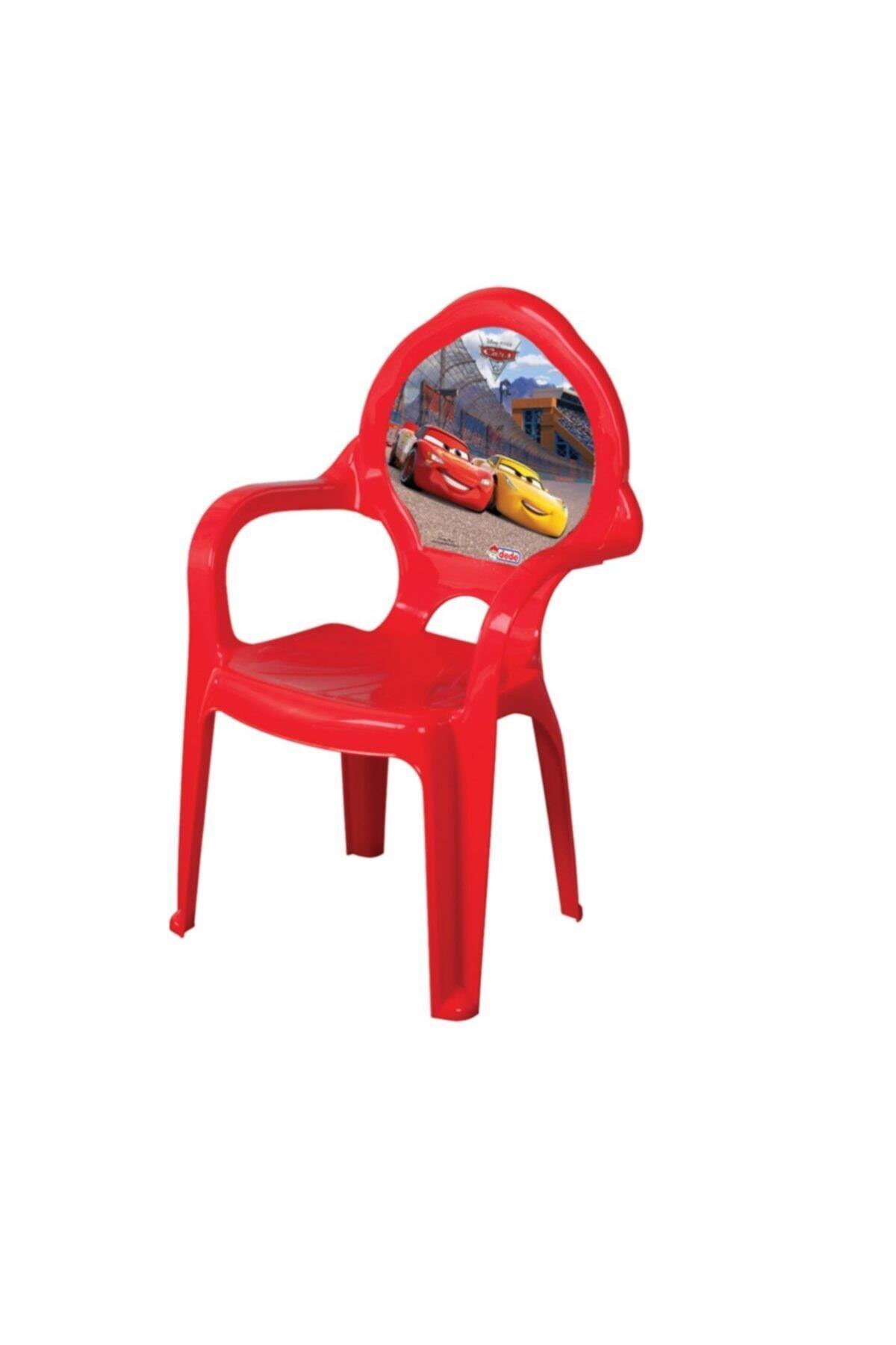 Dede Cars Çocuk Koltuğu