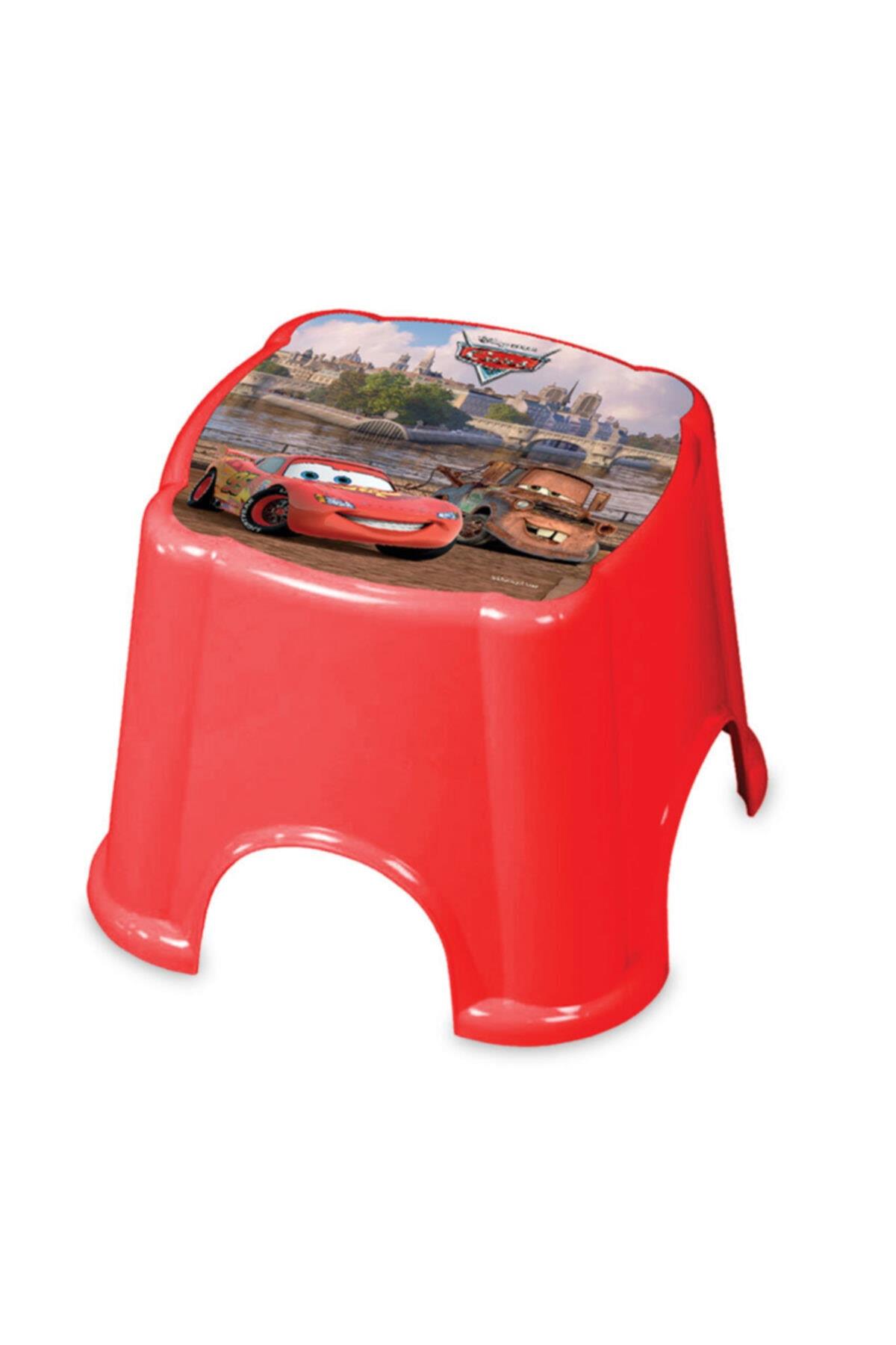 Dede Cars Çocuk Taburesi
