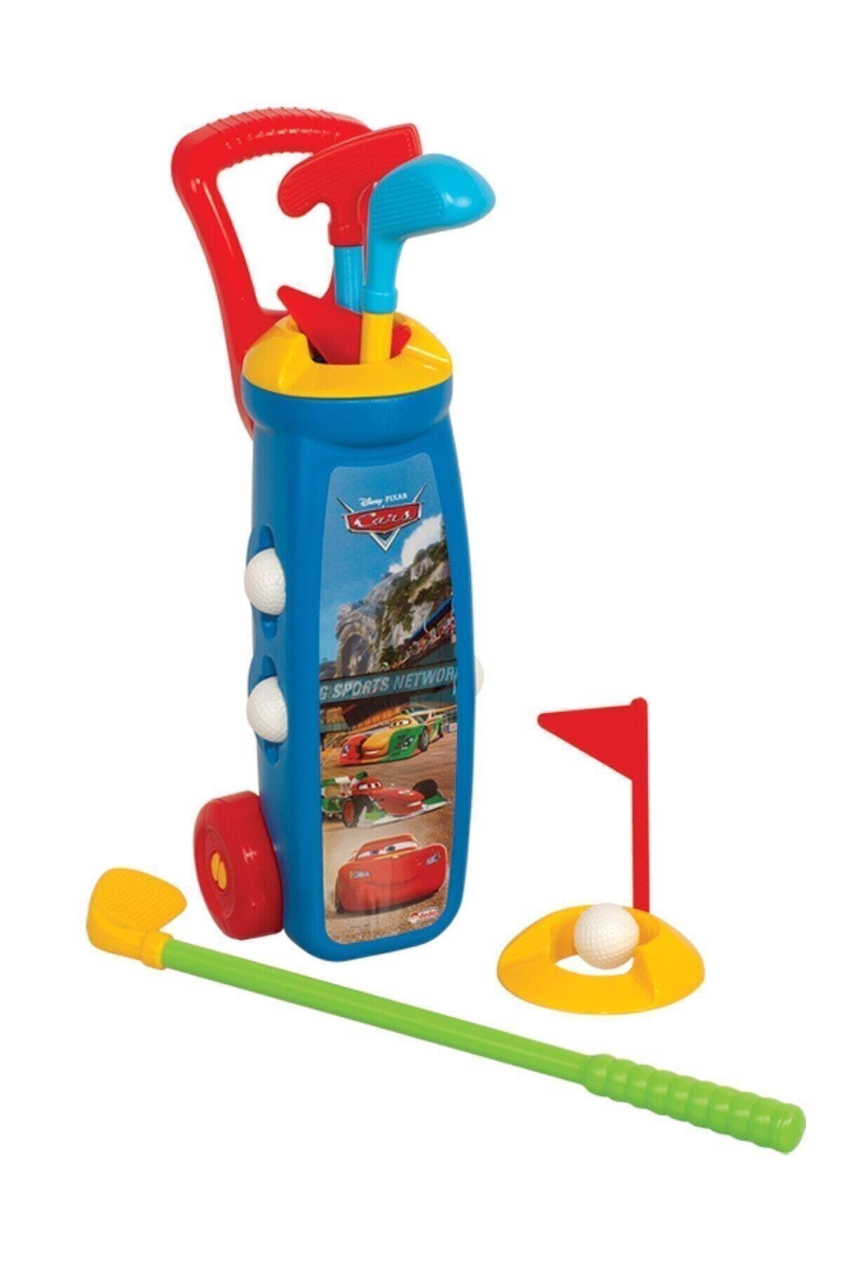 Dede Cars Golf Arabası