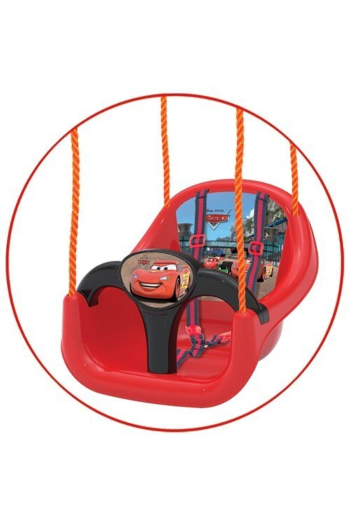 Dede Cars Salıncak