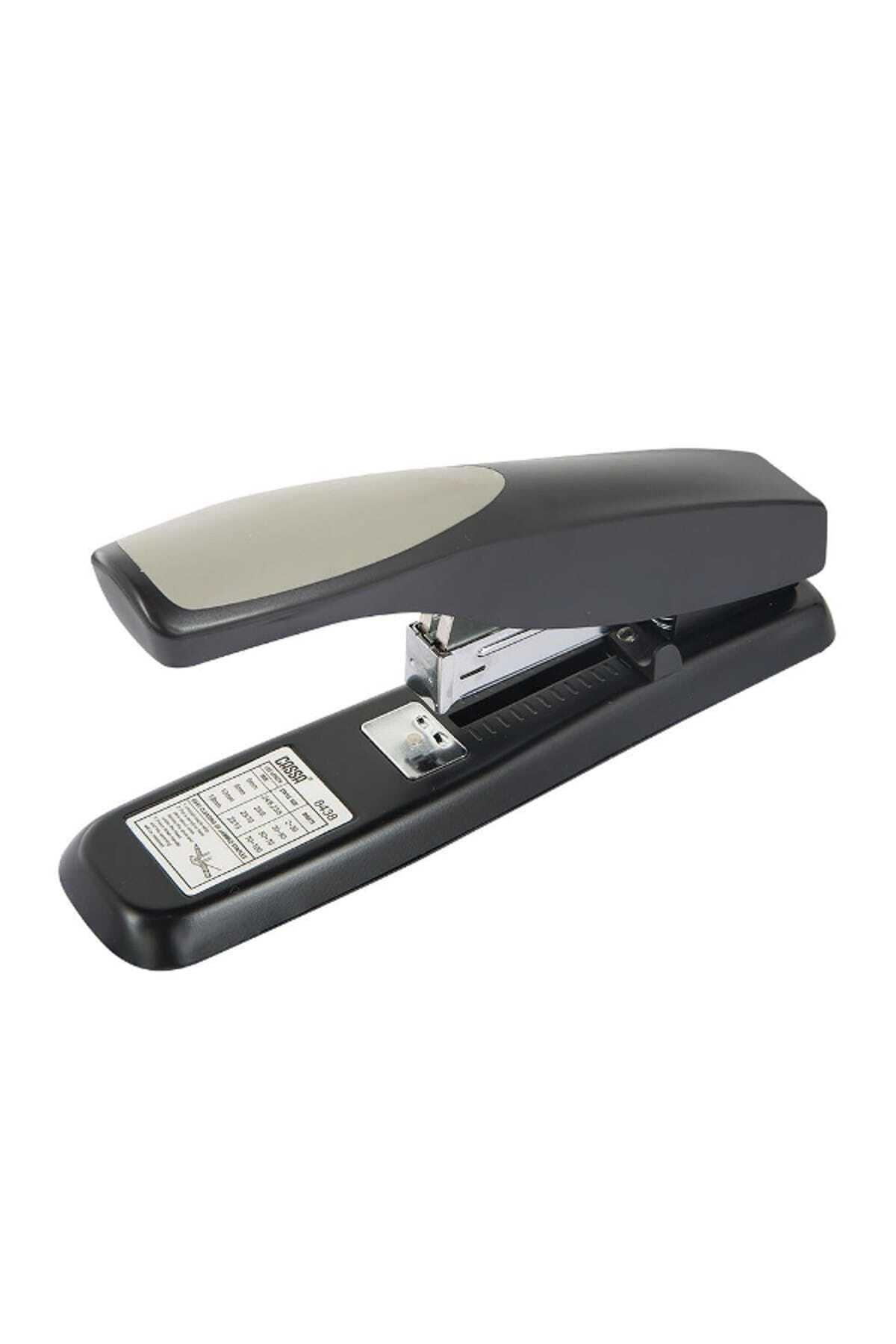 Cassa Kollu Zımba Makinası Arşiv Tipi 100 Sayfa Kollu Zımba Makinesi