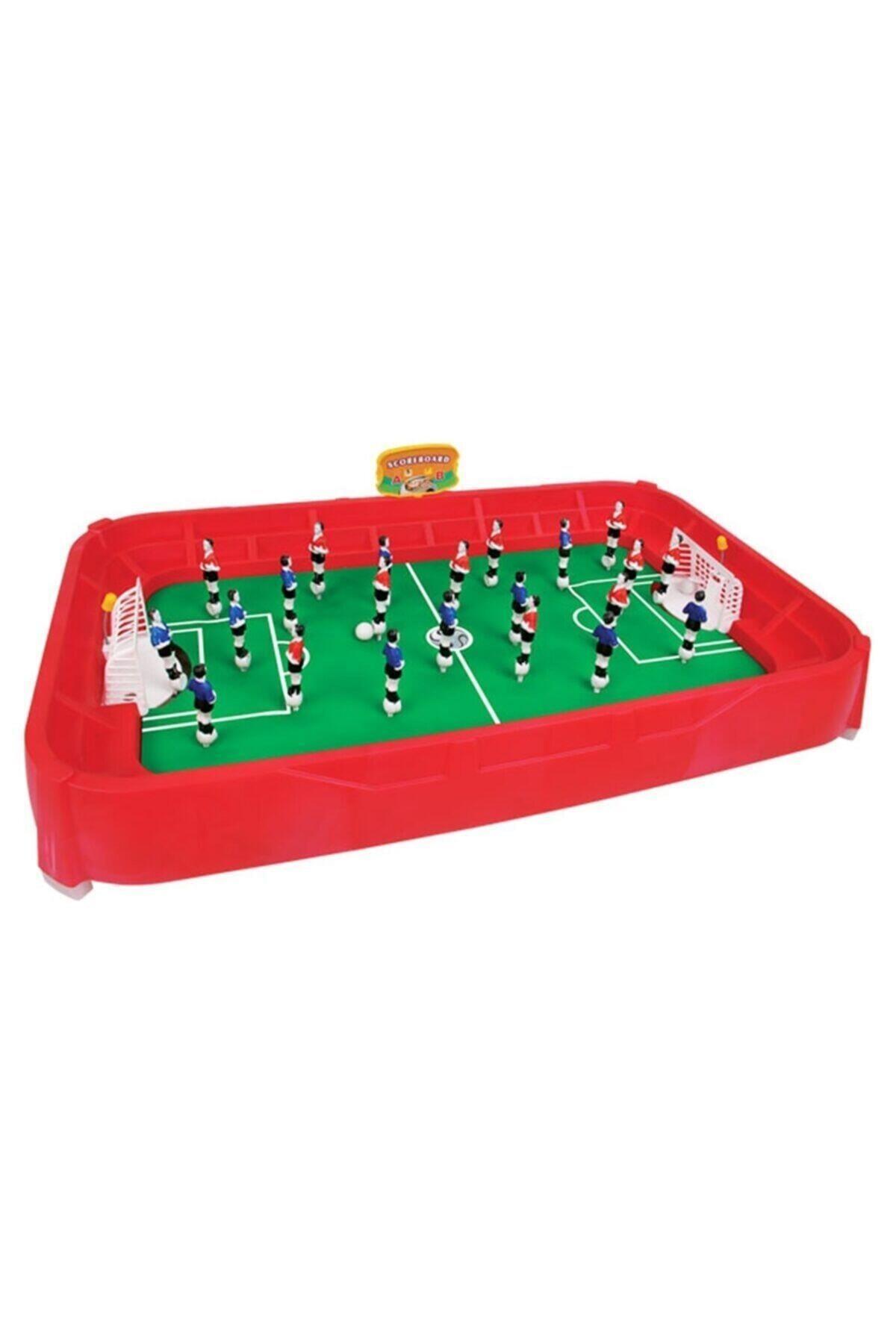 Matrax Oyuncak Champions Arena Futbol Maçı