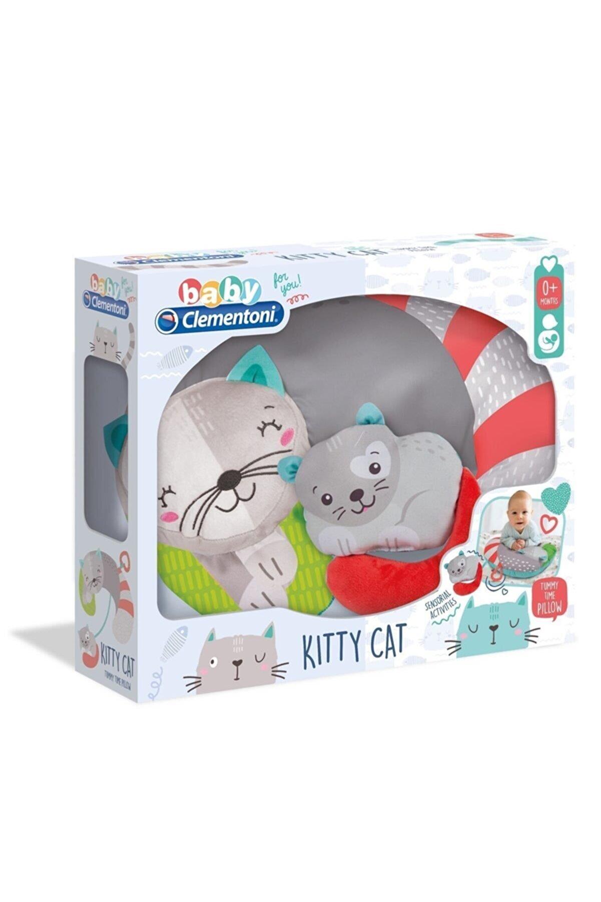 Baby Clementoni Oyun Yastığı