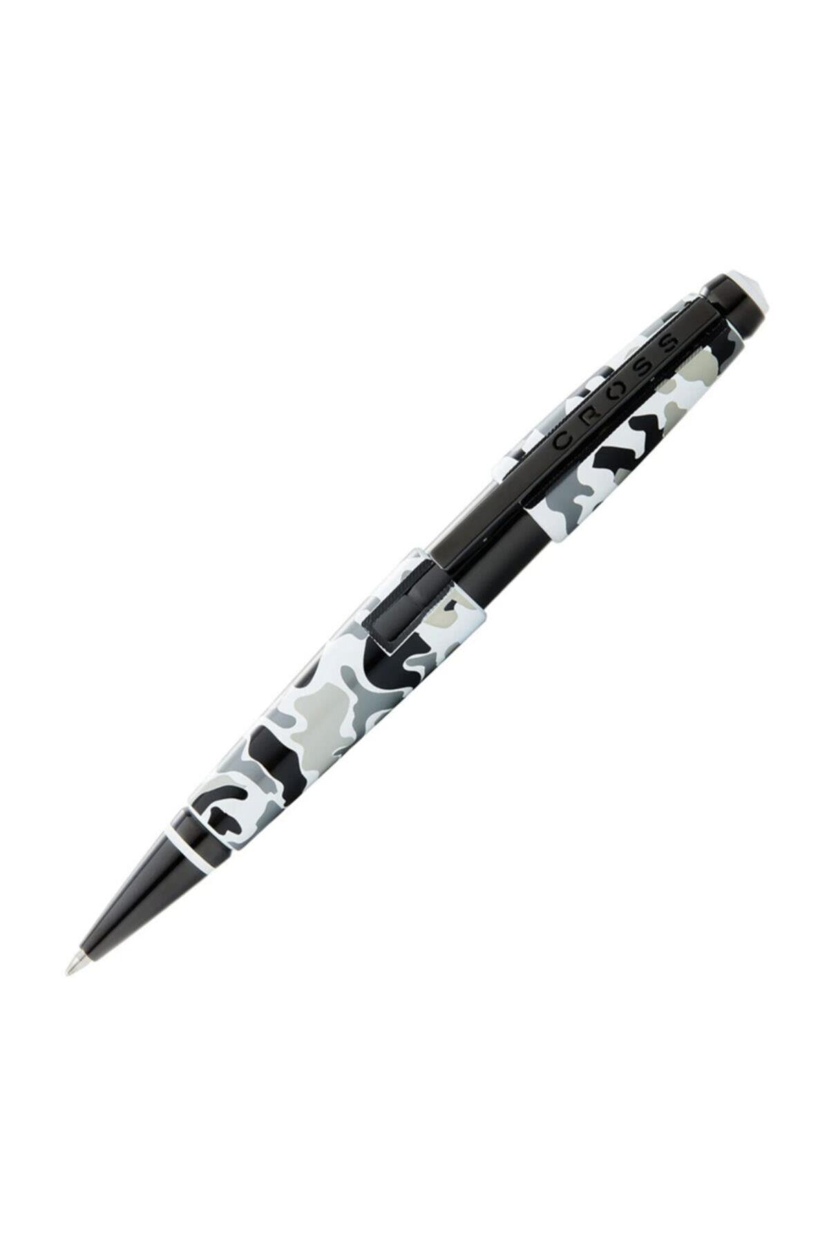 Cross Roller Kalem Edge Camo Gri At0555-18