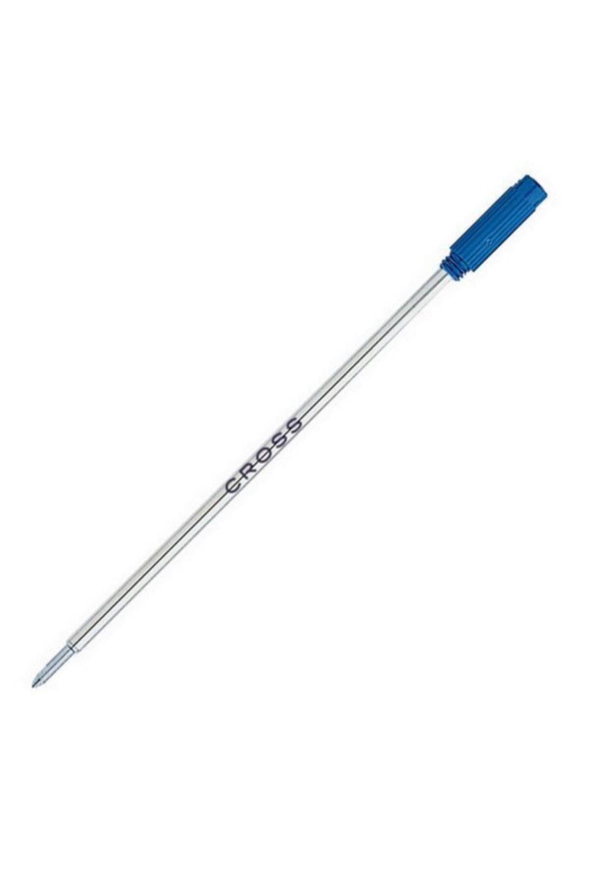 Cross Tükenmez Kalem Yedeği Medium Mavi 8511