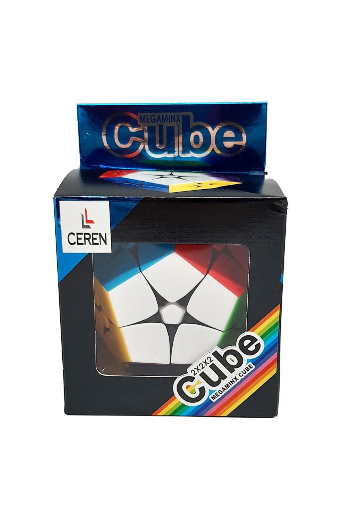 Ctoy Beşgen Sabır Küpü FX7722