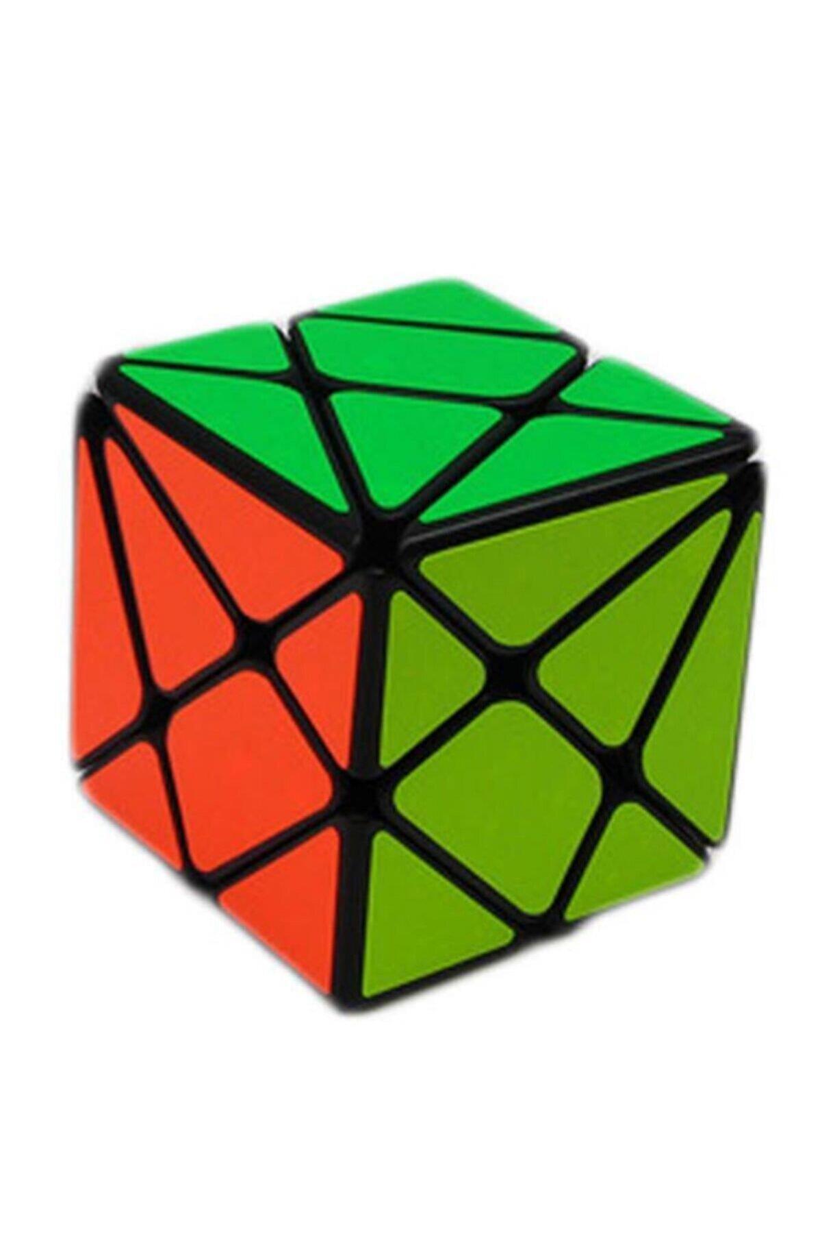 Ceren Beceri Sabır Zeka Küpü Geometrik Şekilli