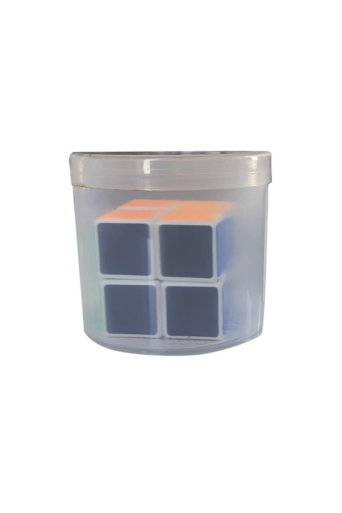 Ctoy Kutuda Sihirli Küp 2x2