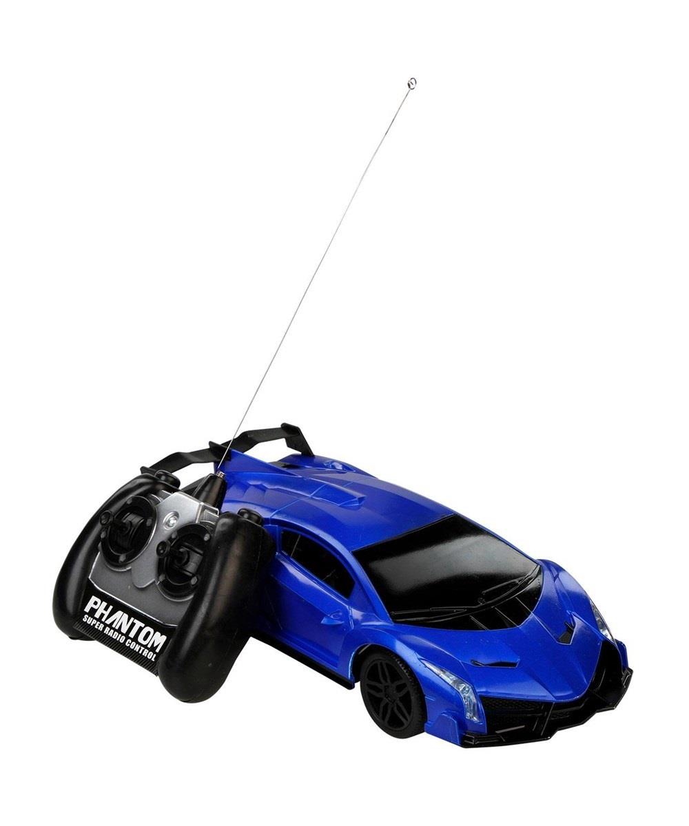 Ctoy Uzaktan Kumandalı Yarış Araba 1:16 (Karışık Model 1 Adet) Full Fonksiyon
