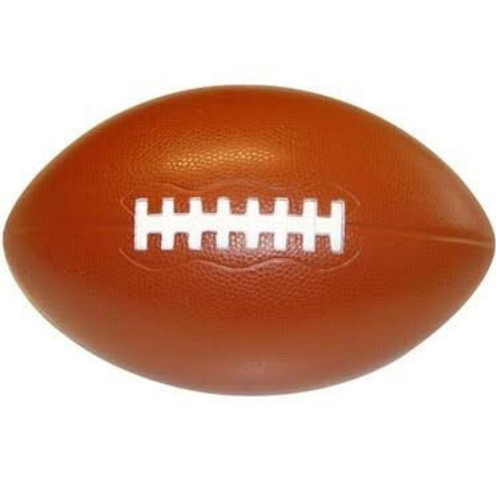 Ctoy Yumuşak Amerikan Futbol Topu