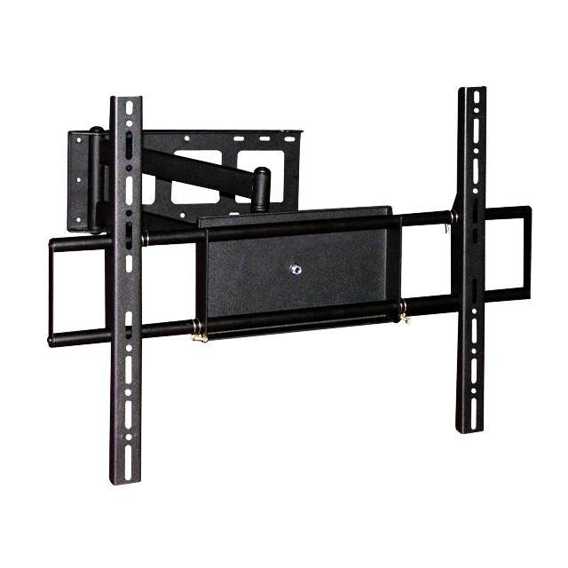 Daytona 32"-55" (110 Lbs) Led-lcd Tv Tam Hareketli Duvar Montajlı Monitör-TV Askı Aparatı