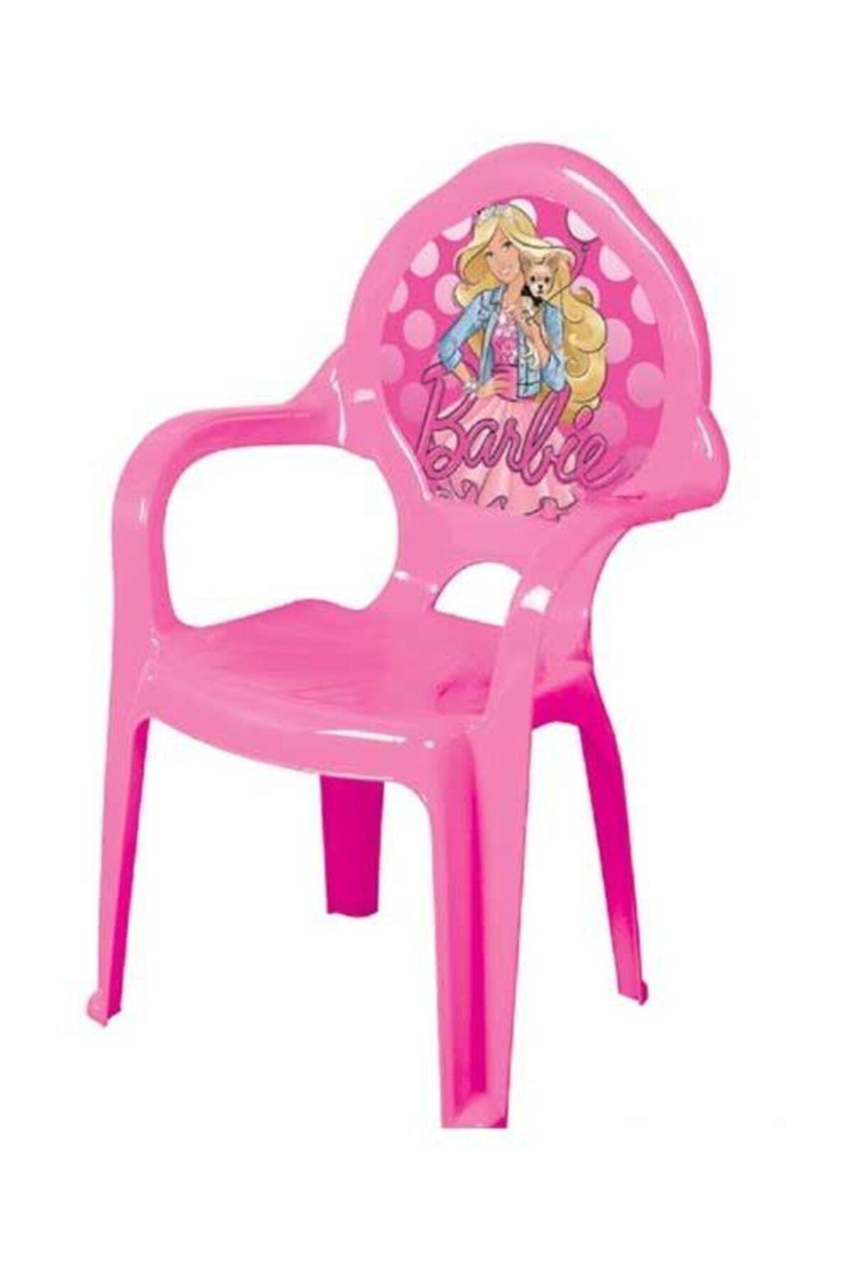 Dede Barbie Çocuk Koltuğu