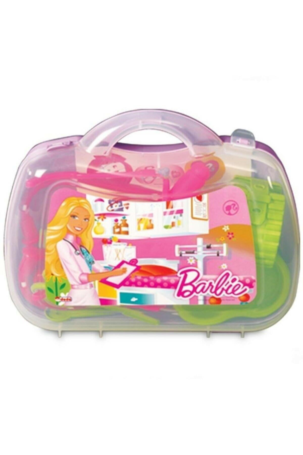 Dede Barbie Doktor Çantası 01833