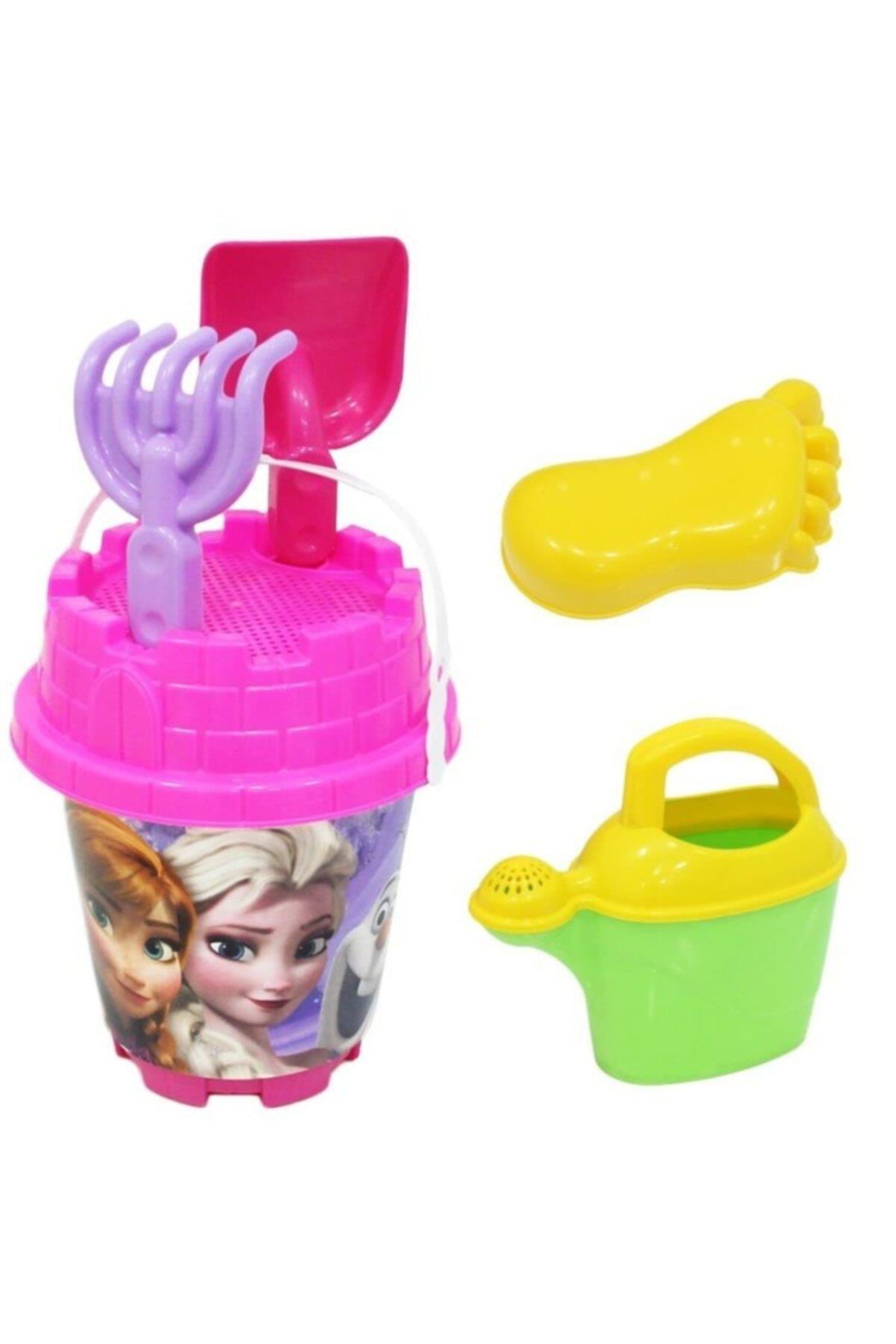 Dede Barbie Orta Kova Seti