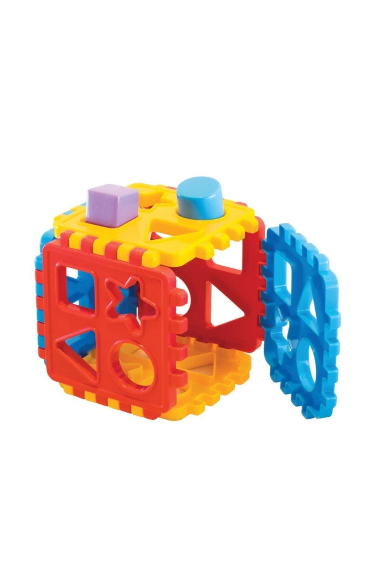 Dede Bultak Puzzle