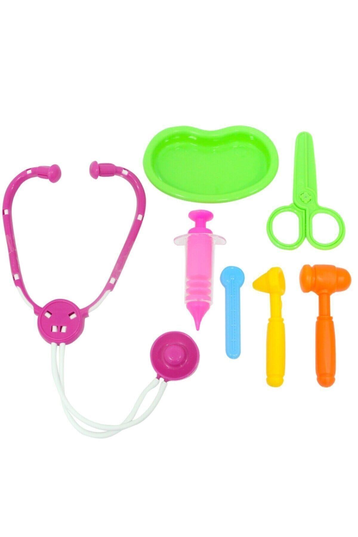 Dede Candy Doktor Çantası