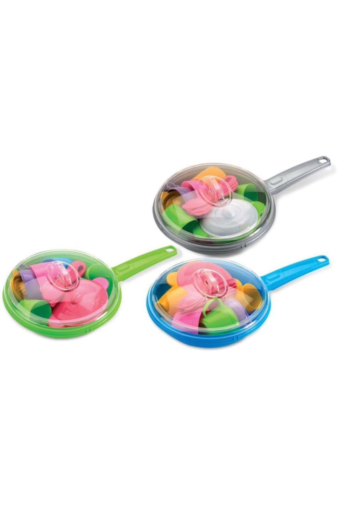 Dede Candy & Ken Tava Oyuncak Seti
