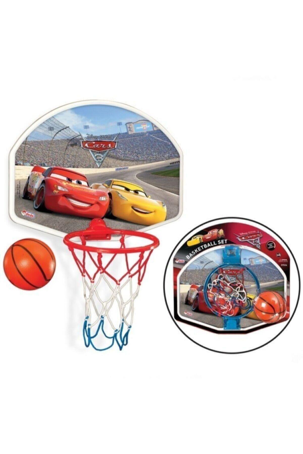 Dede Cars Orta Boy Basket Potası