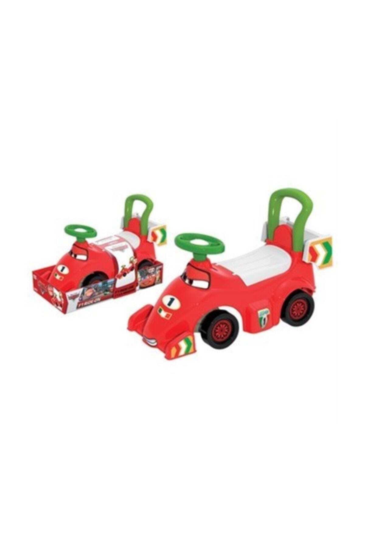 Dede Cars F1 İlk Arabam