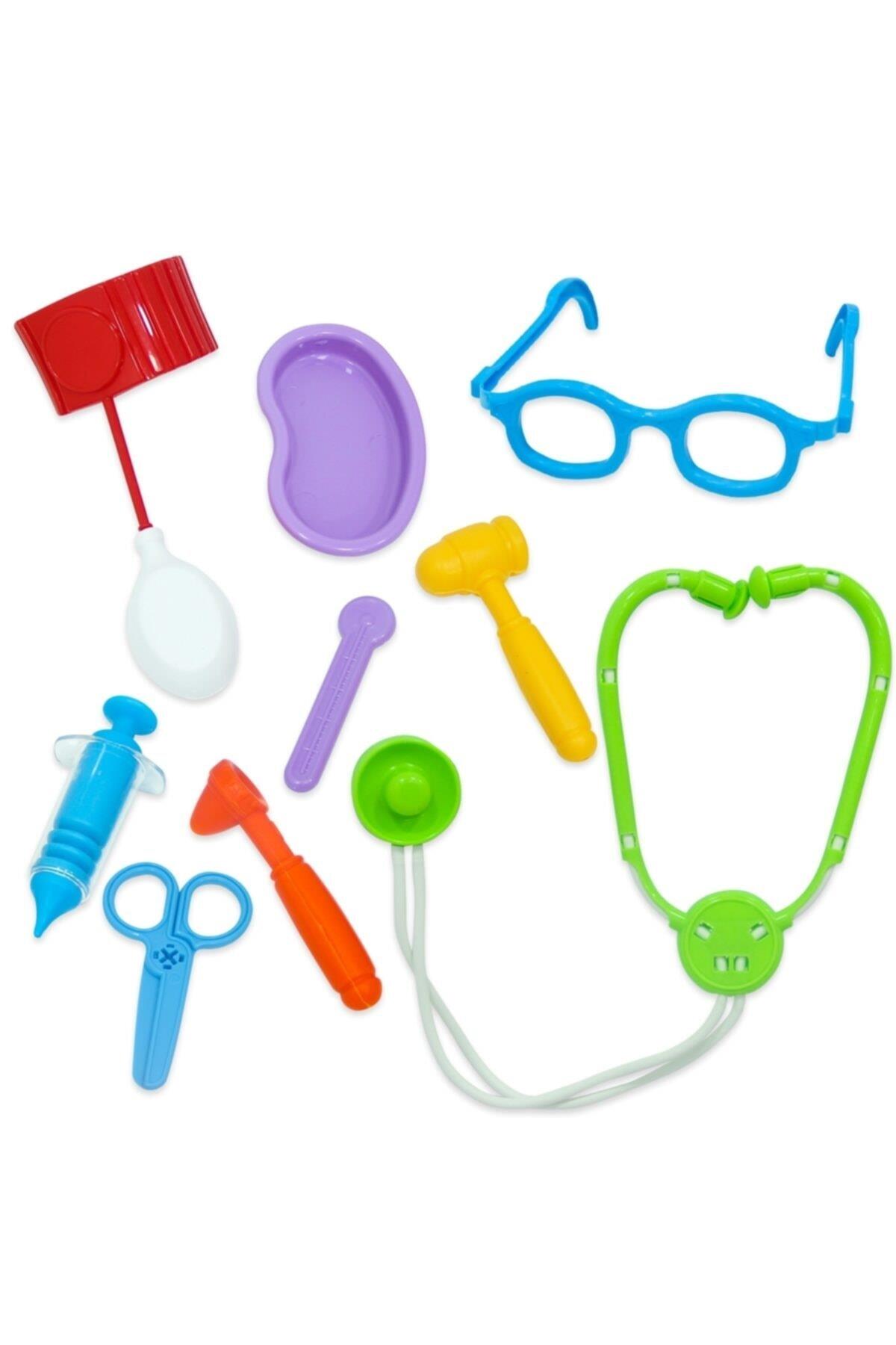 Dede Harika Kanatlar Doktor Çantası 03564