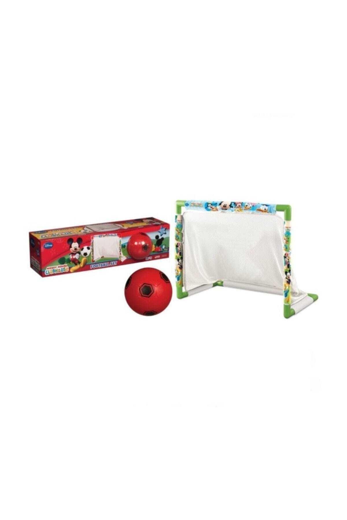 Dede Mickey Mouse Futbol Seti