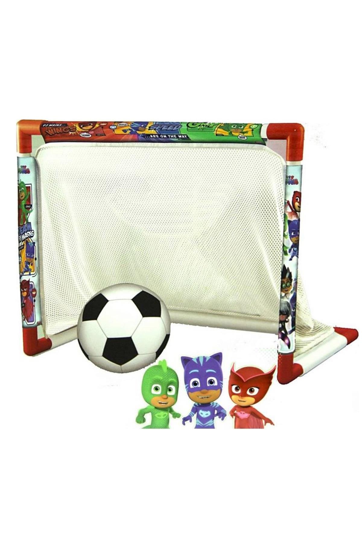 Dede Pjmasks Futbol Kalesi Futbol Seti