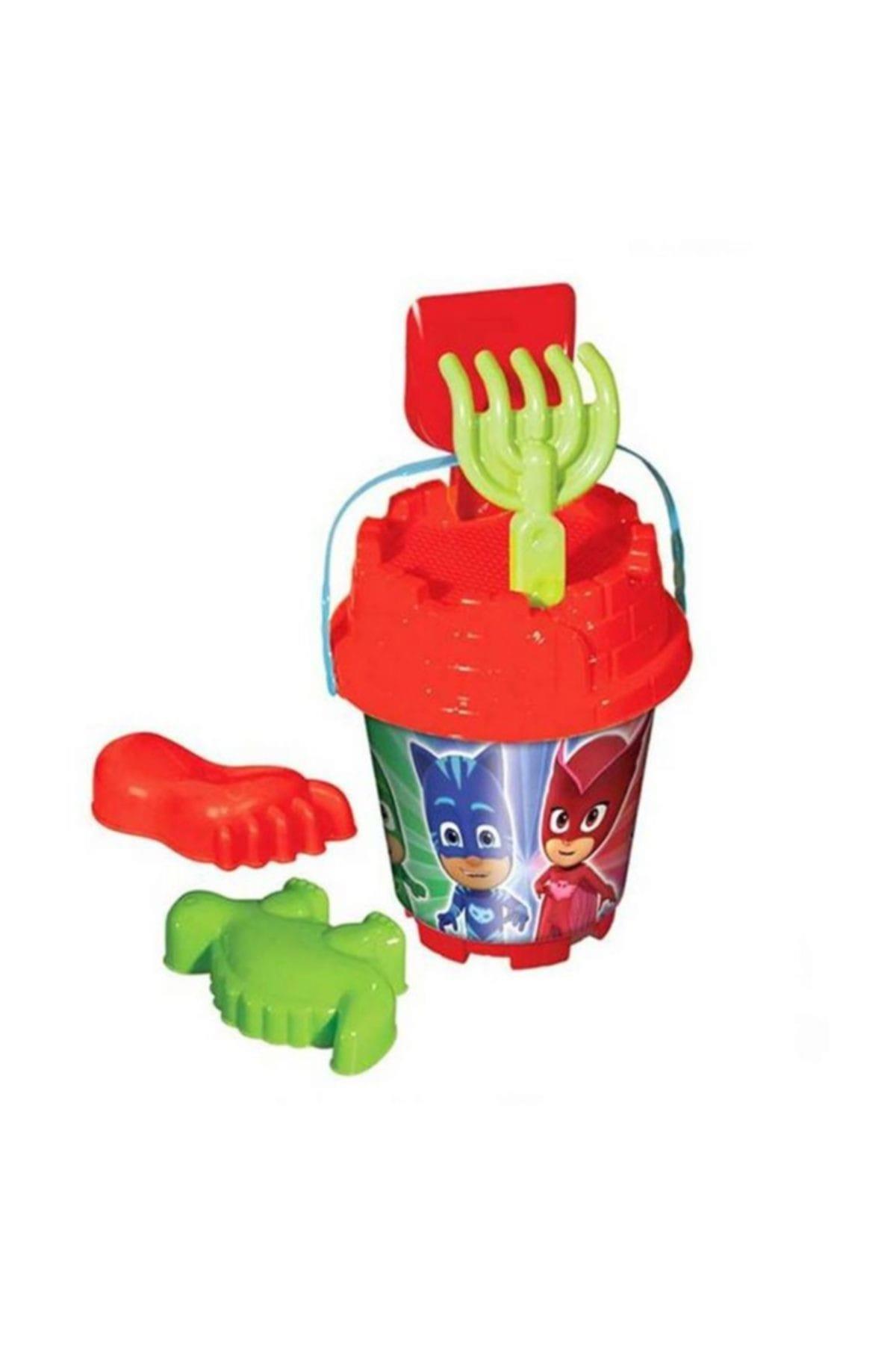 Dede Pjmasks Orta Kova Seti