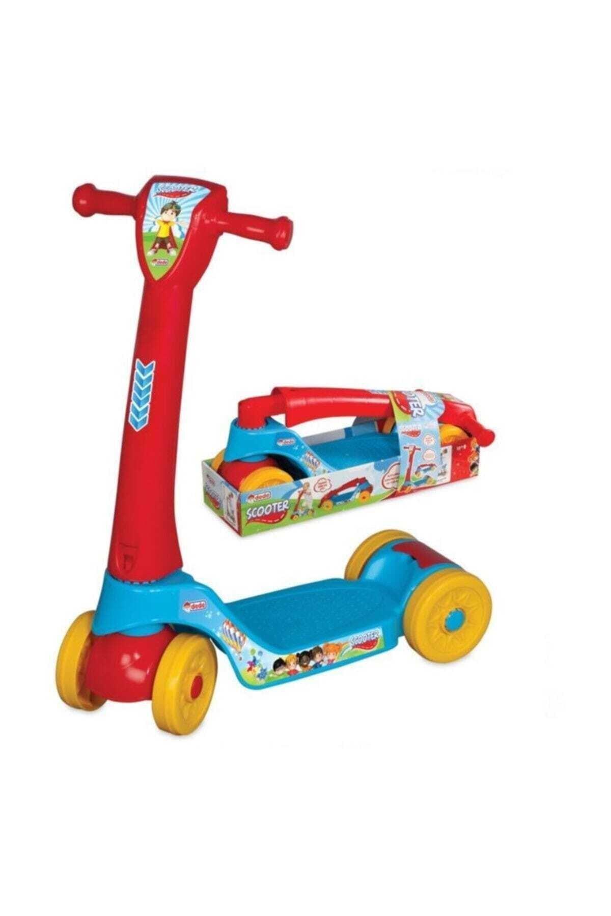 Dede Scooter