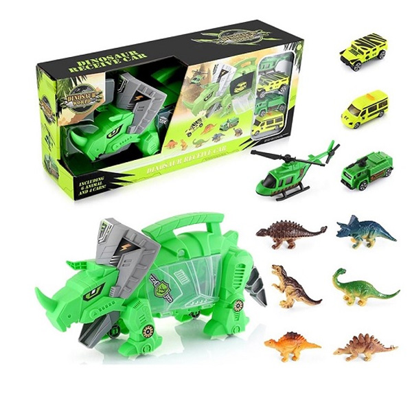 Sunman Dinozor Avcısı Oyun Seti