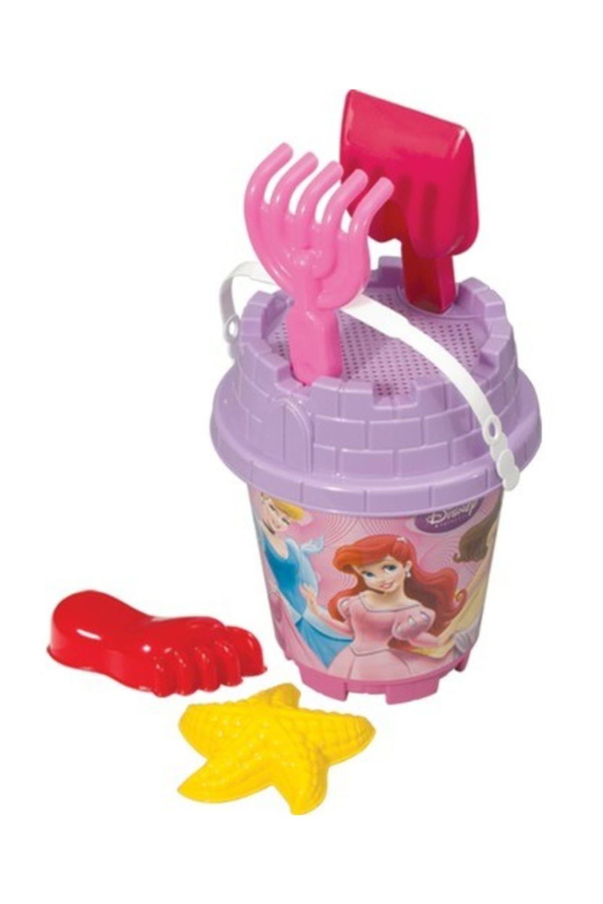 Dede Disney Princess Orta Kova Seti