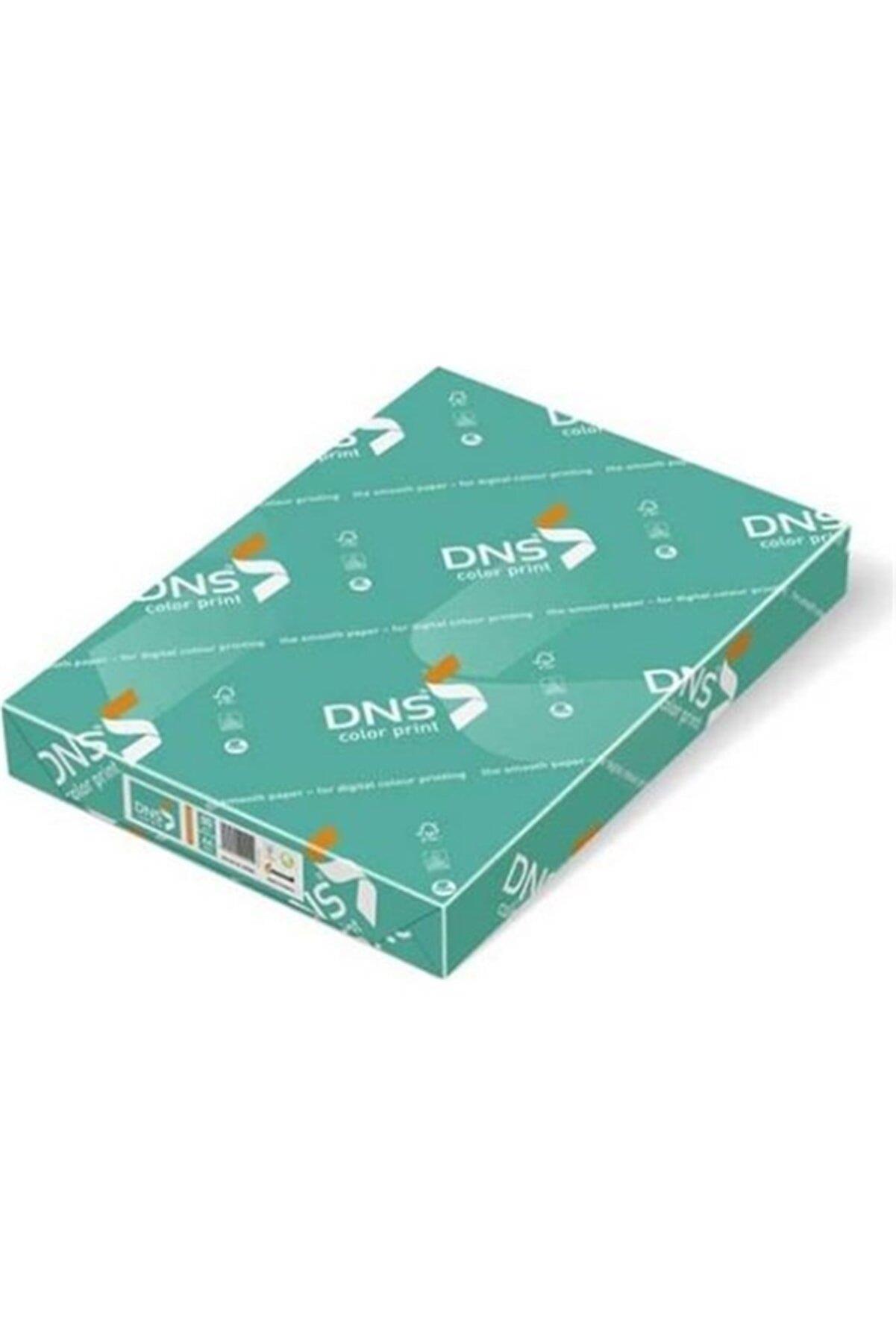 Dns Gramajlı Fotokopi Kağıdı A4 250 gr 200 lü Paket