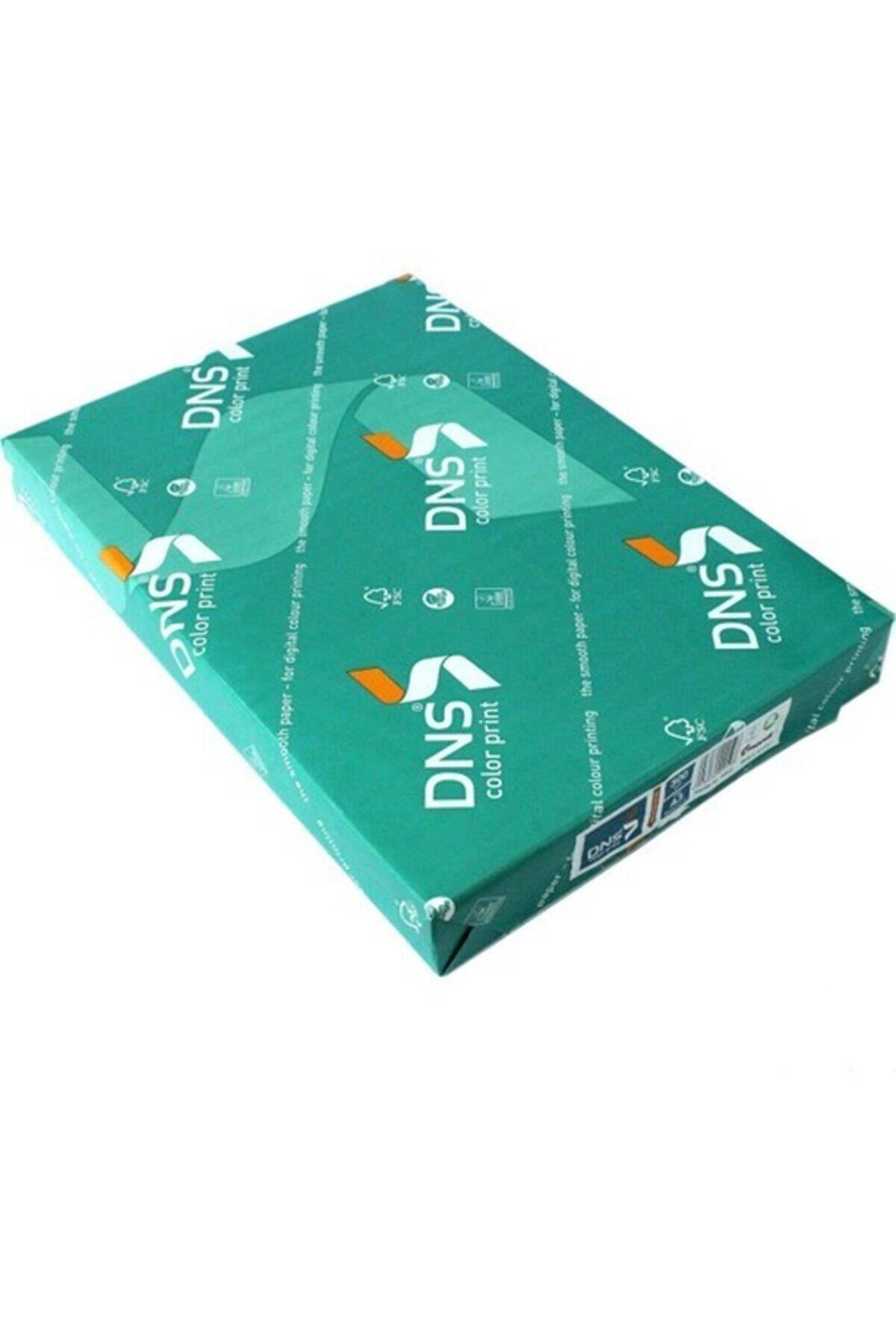Dns Gramajlı Fotokopi Kağıdı A3 200 GR 250 Li Paket