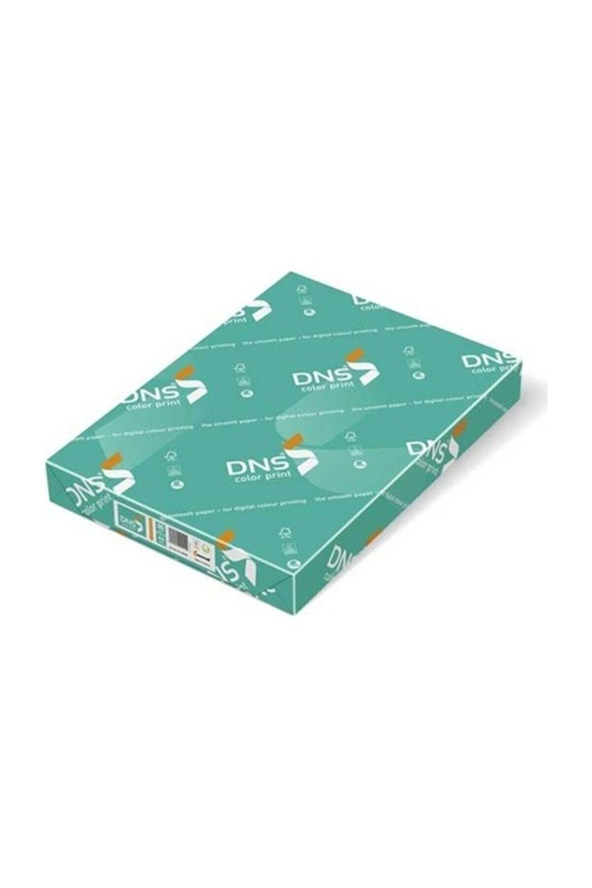 Dns Gramajlı Fotokopi Kağıdı A4 200 gr 250 li Paket