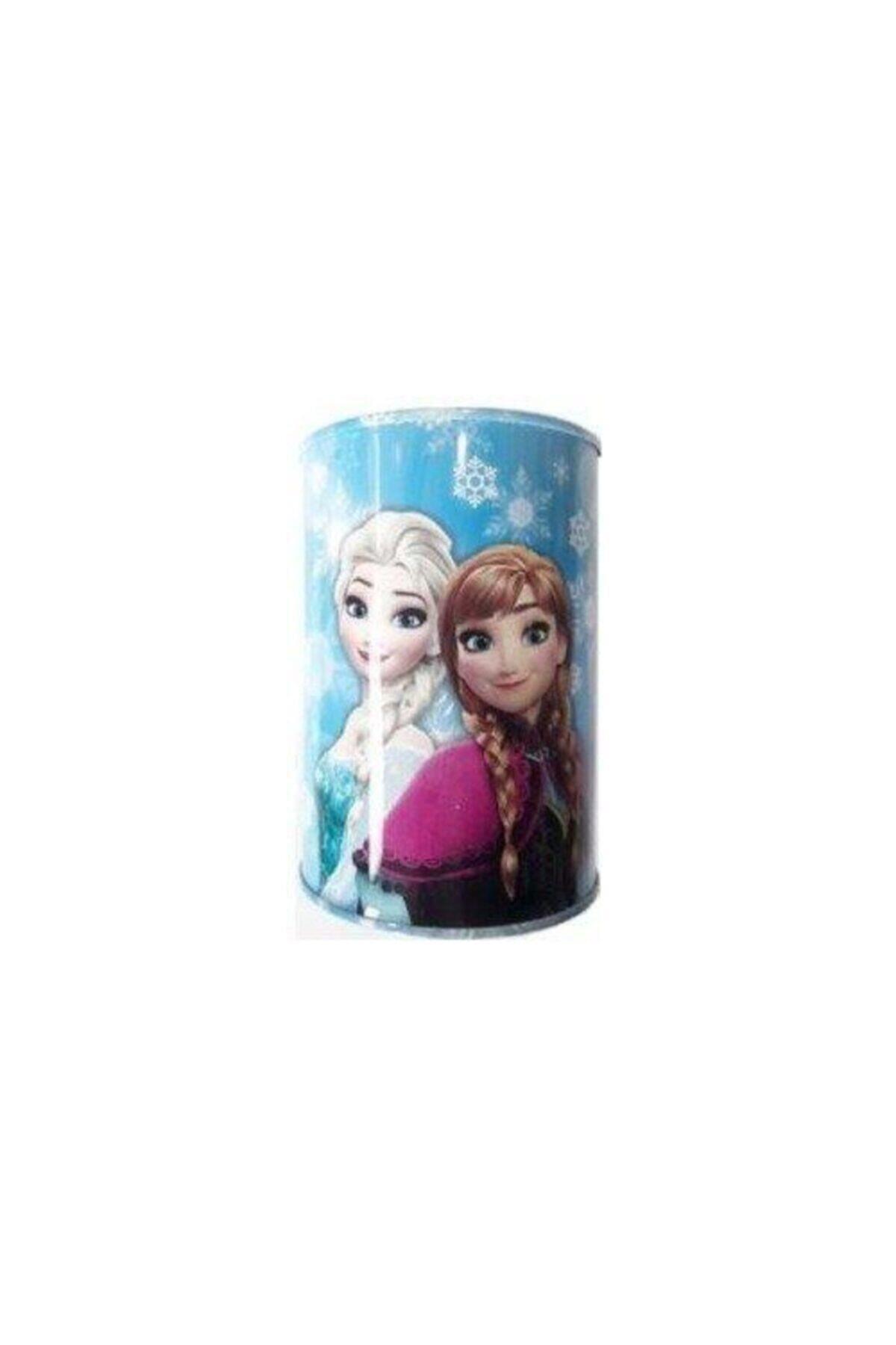 Dolphin Kumbara Metal Frozen Metal Kumbara
