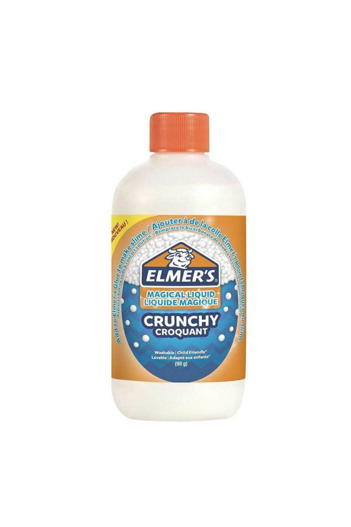 Elmers Çıtırlı Sihirli Sıvı 2109490
